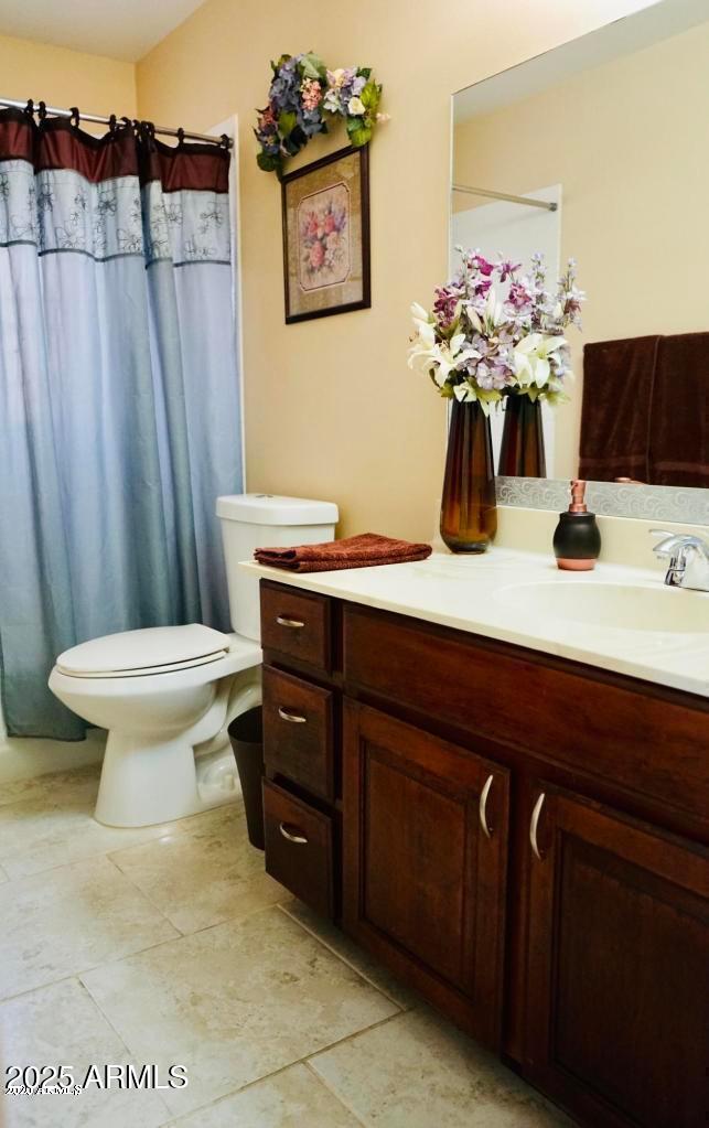 FOUNTAIN HILLS AZ FINAL PLAT NO 104 - Residential Income