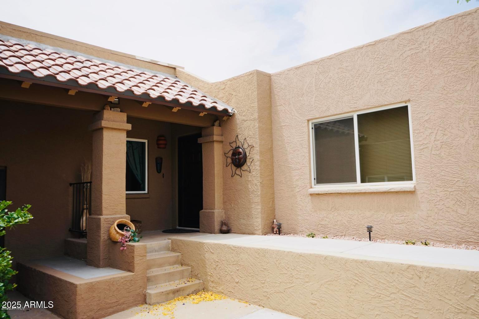 FOUNTAIN HILLS AZ FINAL PLAT NO 104 - Residential Income