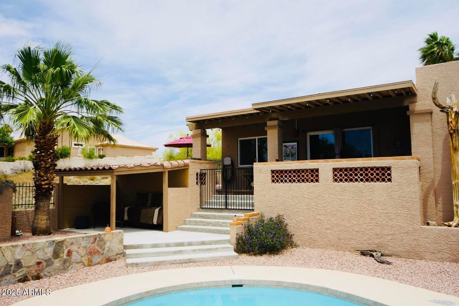 FOUNTAIN HILLS AZ FINAL PLAT NO 104 - Residential Income