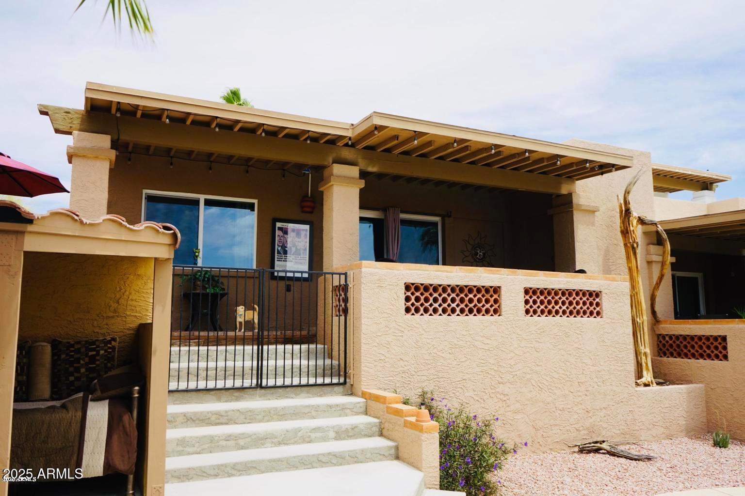 FOUNTAIN HILLS AZ FINAL PLAT NO 104 - Residential Income