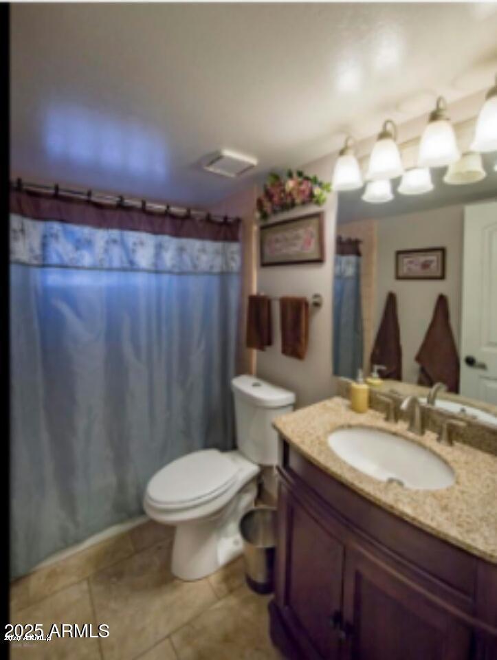 FOUNTAIN HILLS AZ FINAL PLAT NO 104 - Residential Income