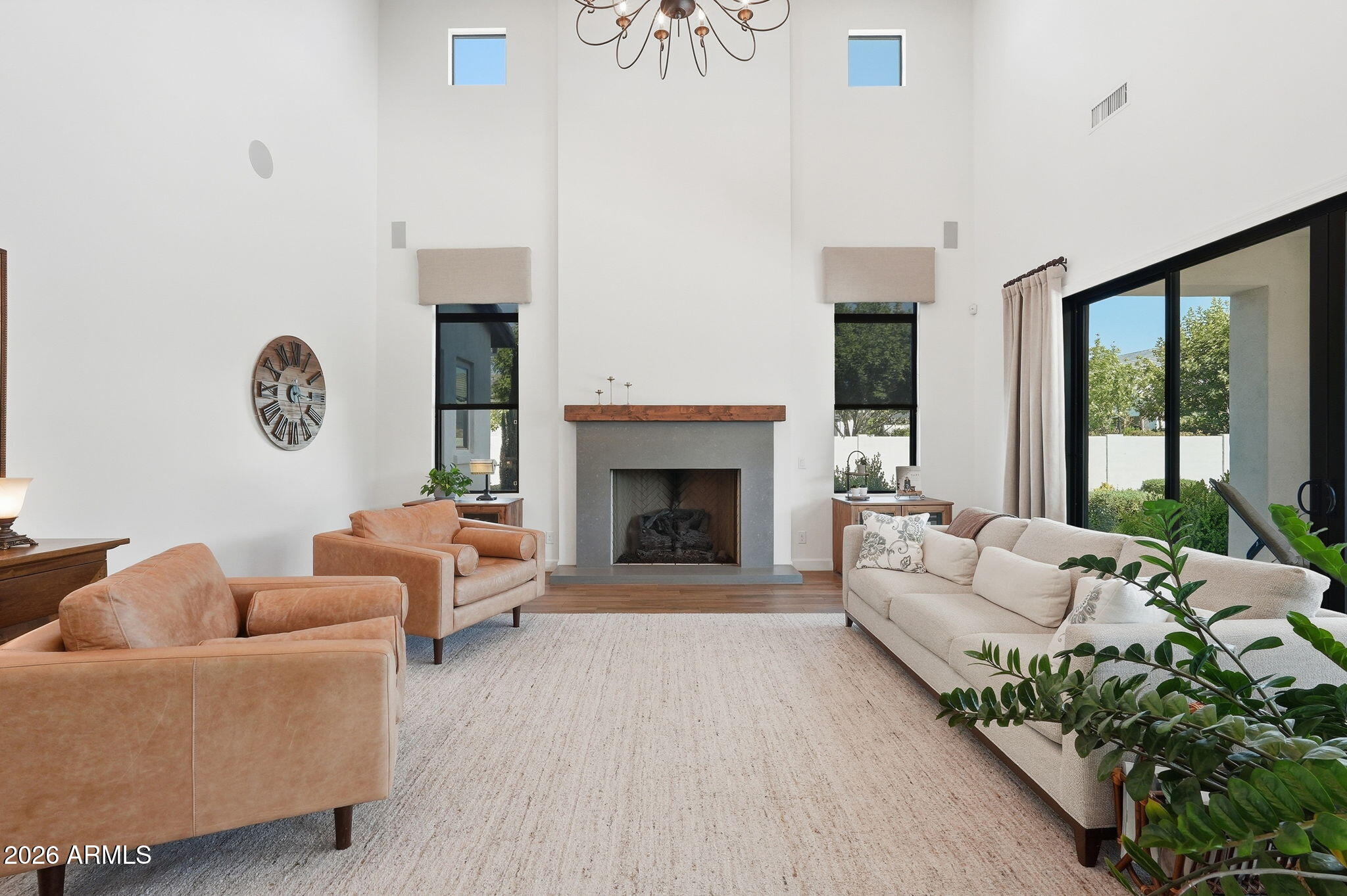 WHITEWING AT GERMANN ESTATES - Residential