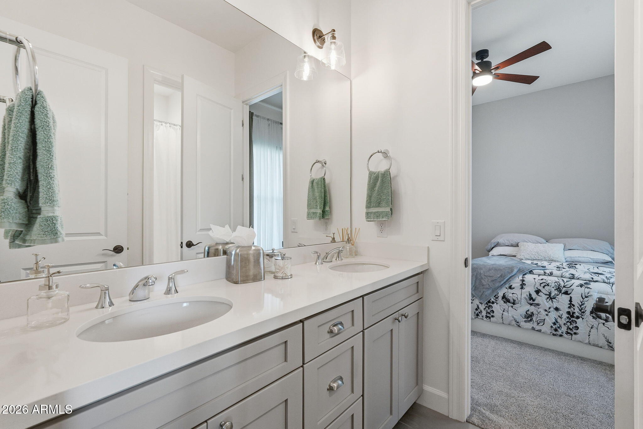 WHITEWING AT GERMANN ESTATES - Residential