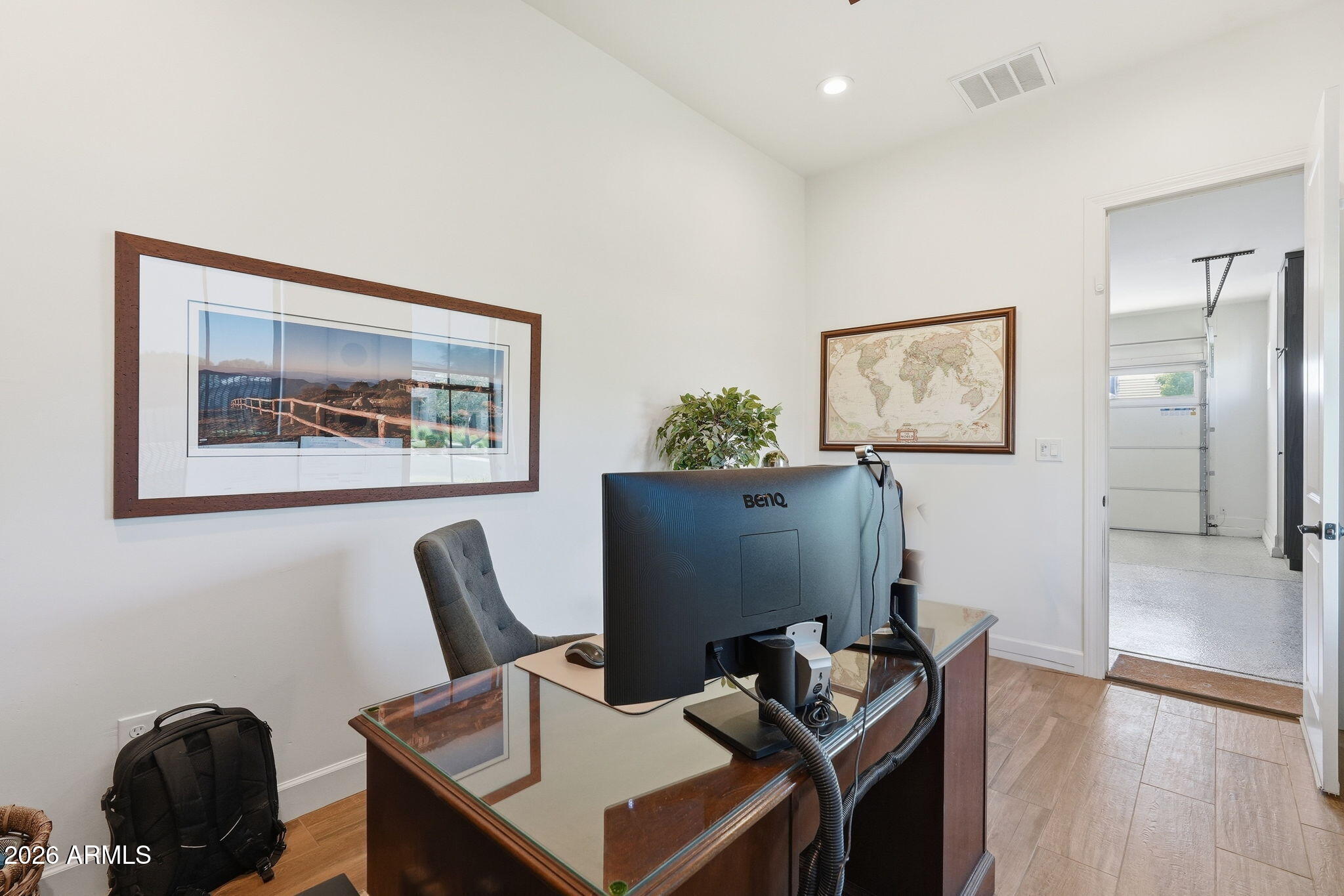 WHITEWING AT GERMANN ESTATES - Residential