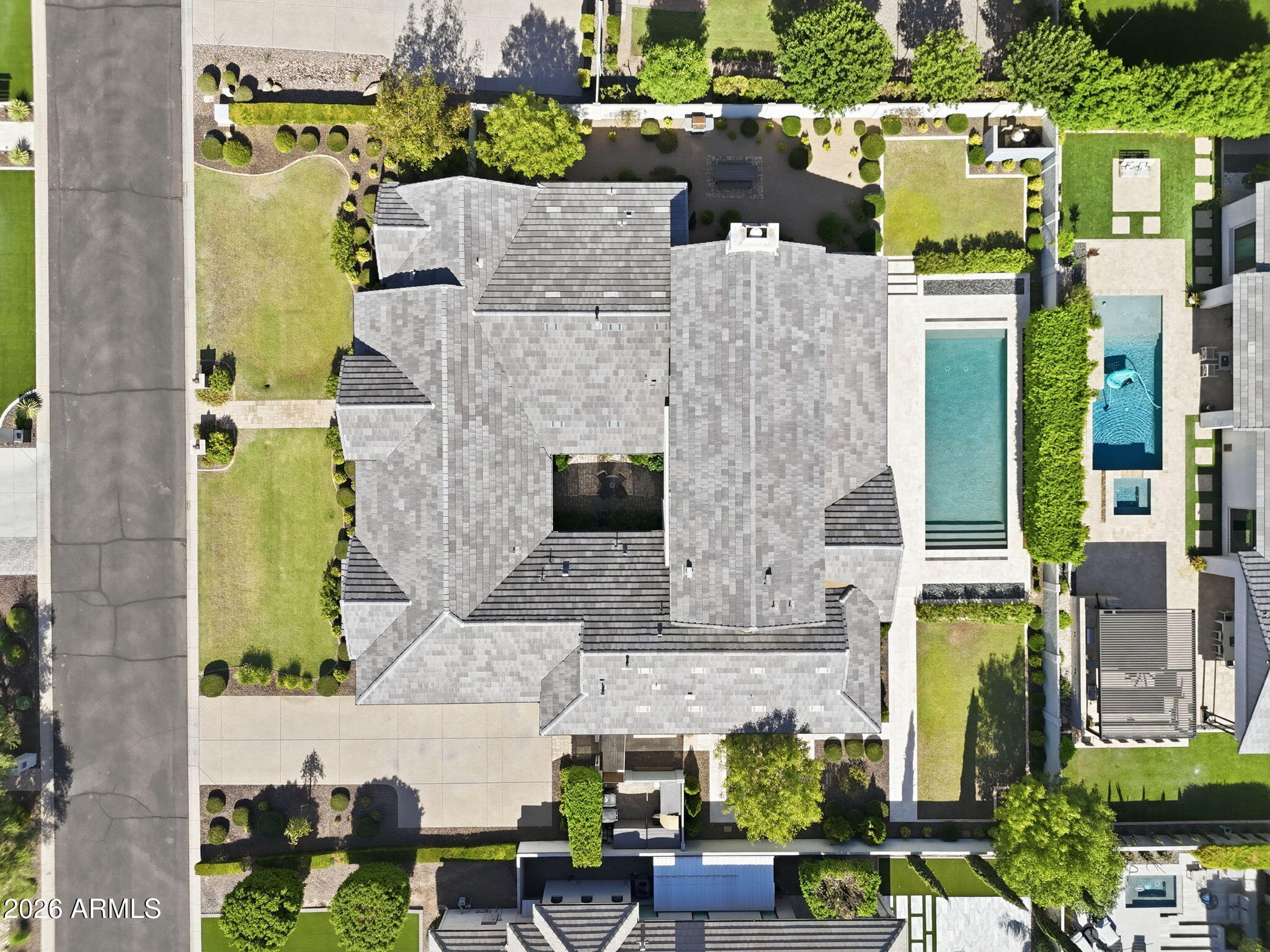 WHITEWING AT GERMANN ESTATES - Residential