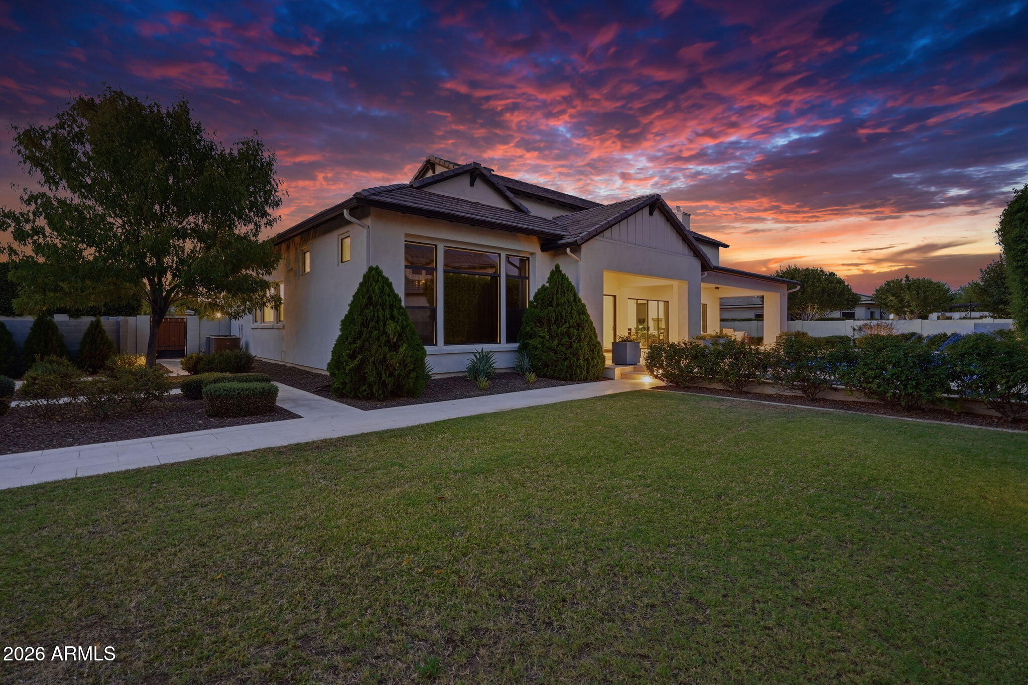 WHITEWING AT GERMANN ESTATES - Residential