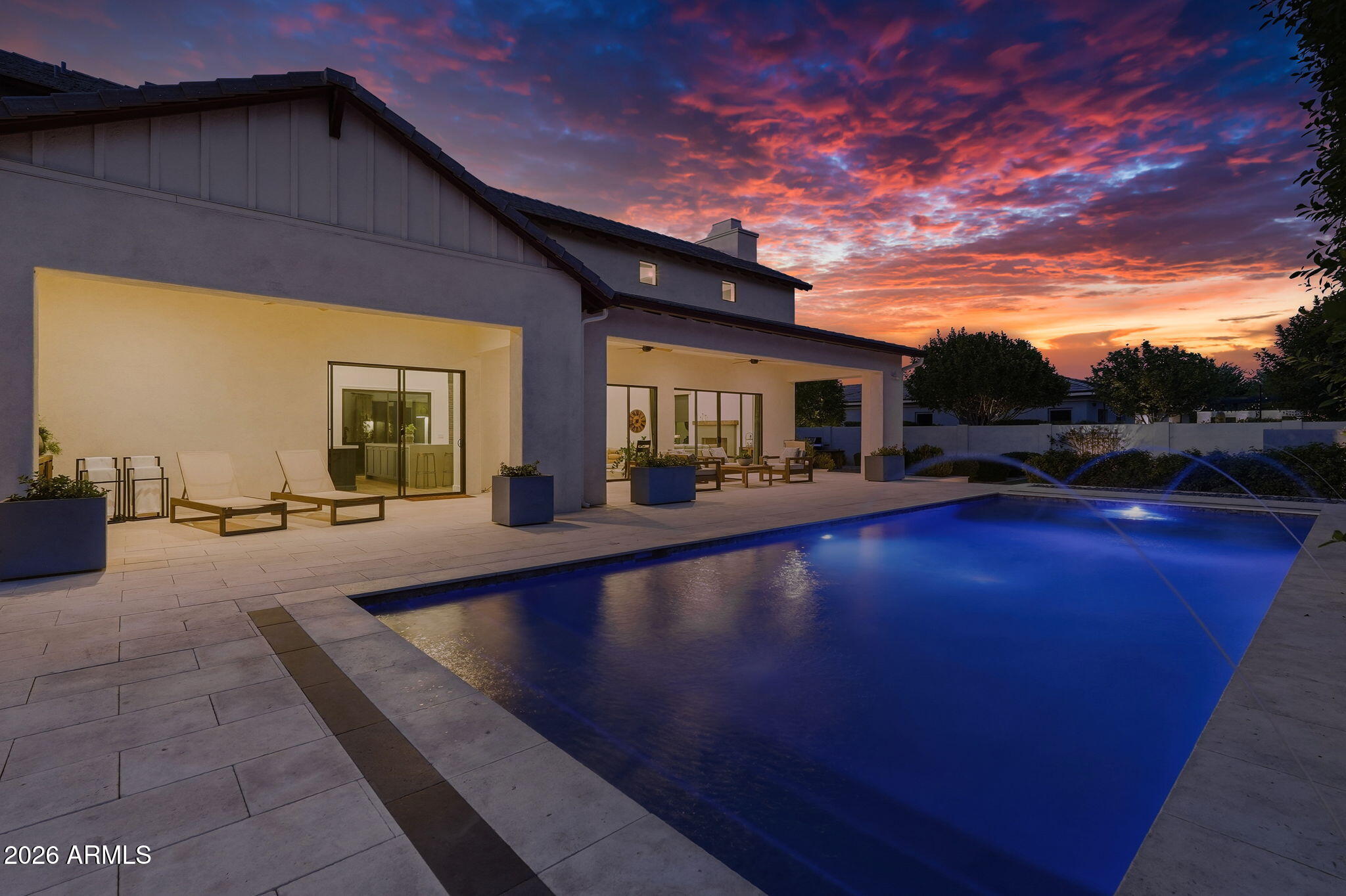 WHITEWING AT GERMANN ESTATES - Residential