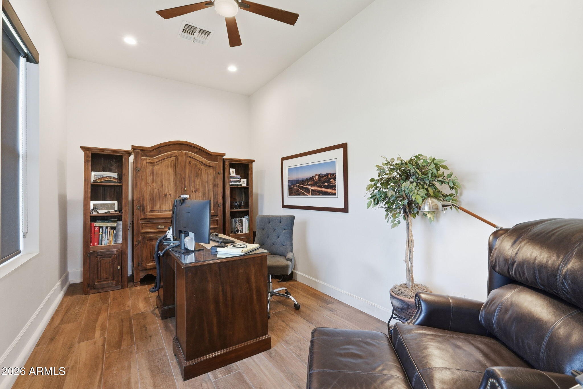 WHITEWING AT GERMANN ESTATES - Residential
