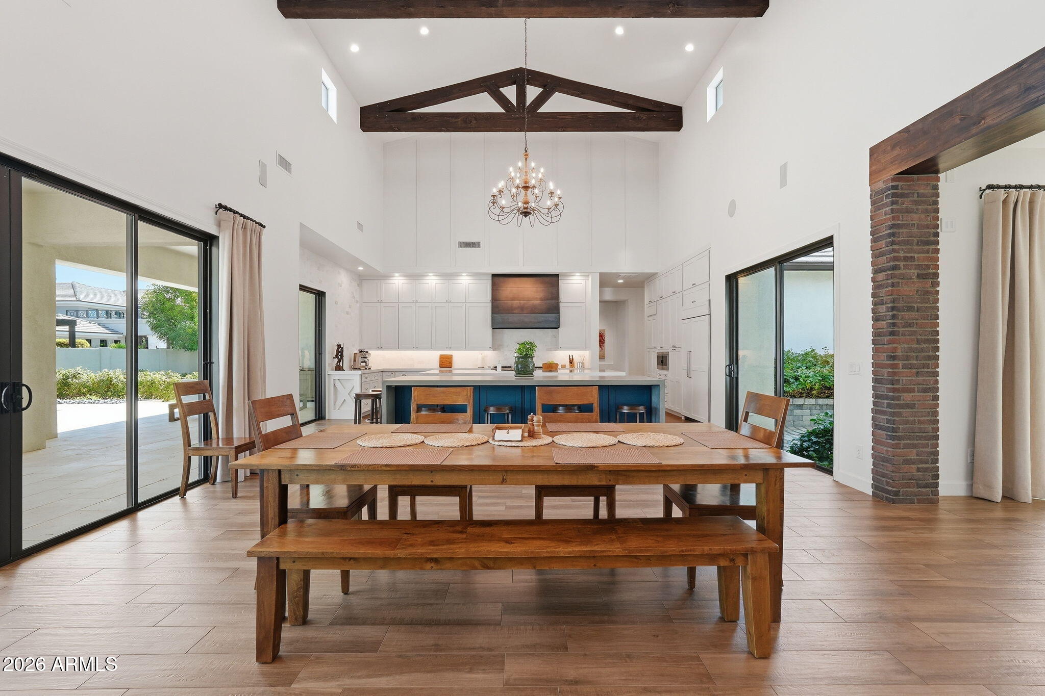 WHITEWING AT GERMANN ESTATES - Residential