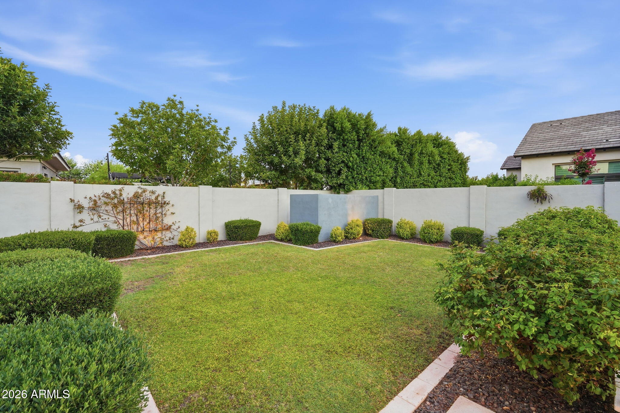 WHITEWING AT GERMANN ESTATES - Residential