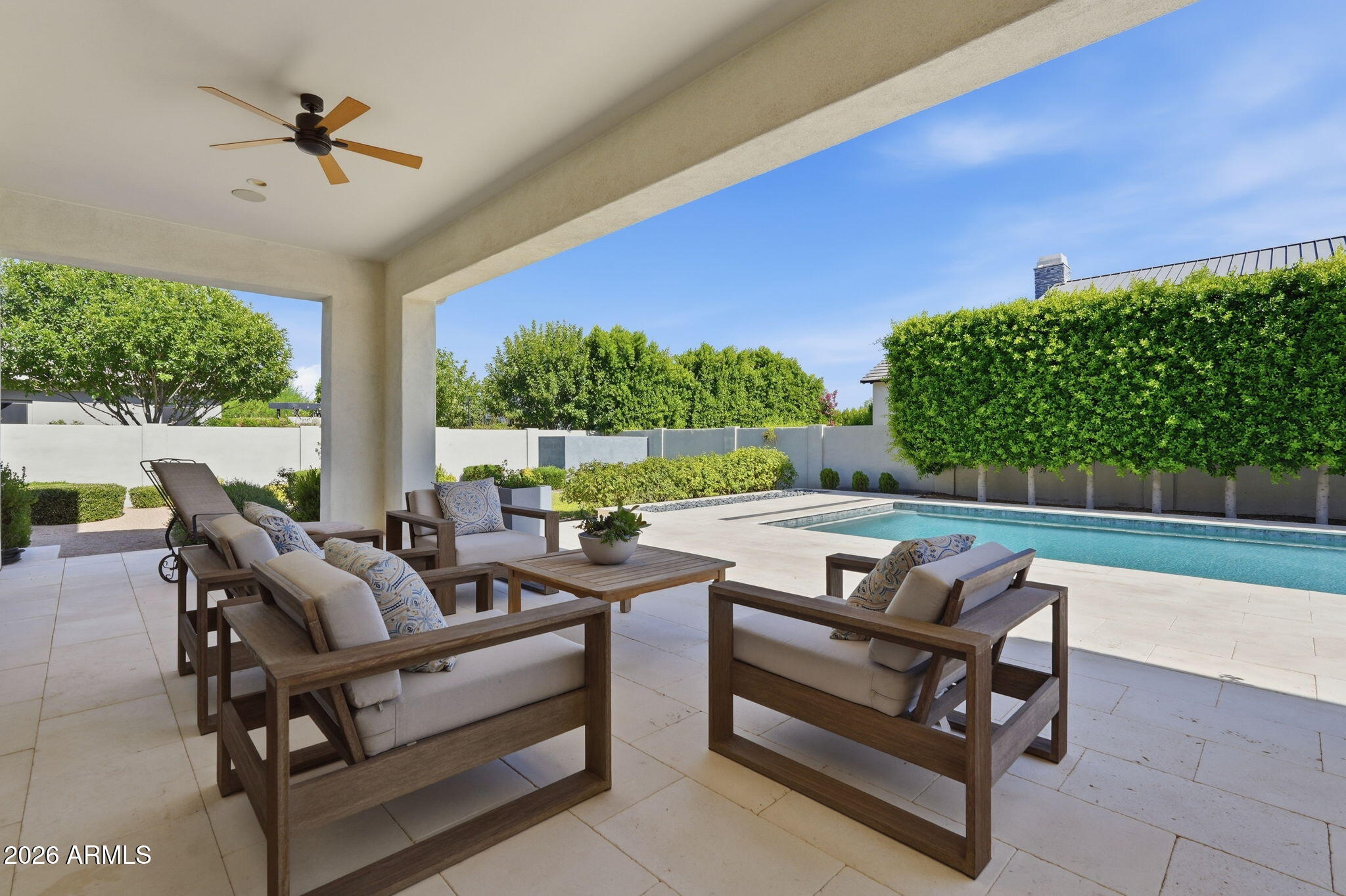 WHITEWING AT GERMANN ESTATES - Residential