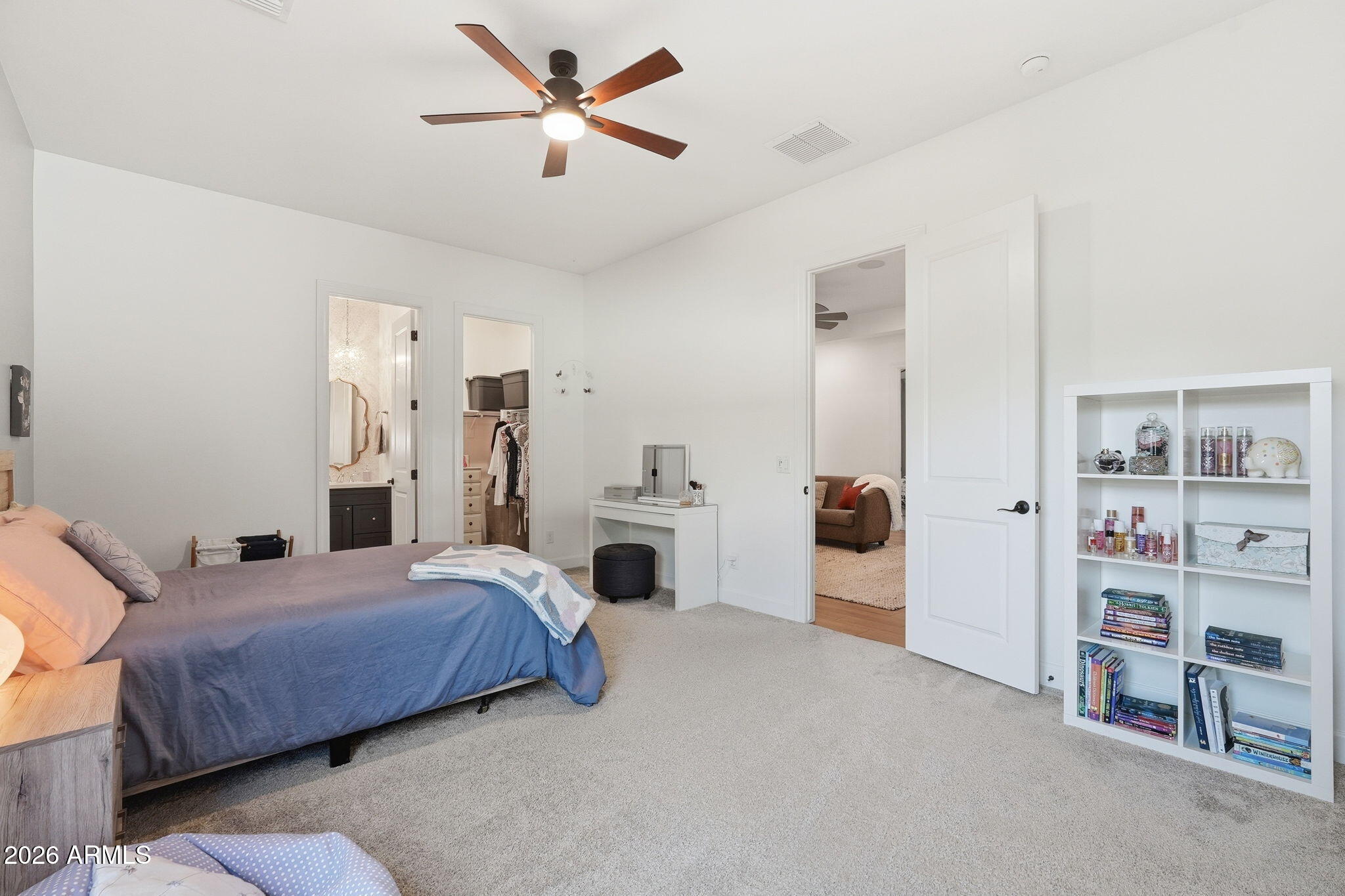 WHITEWING AT GERMANN ESTATES - Residential