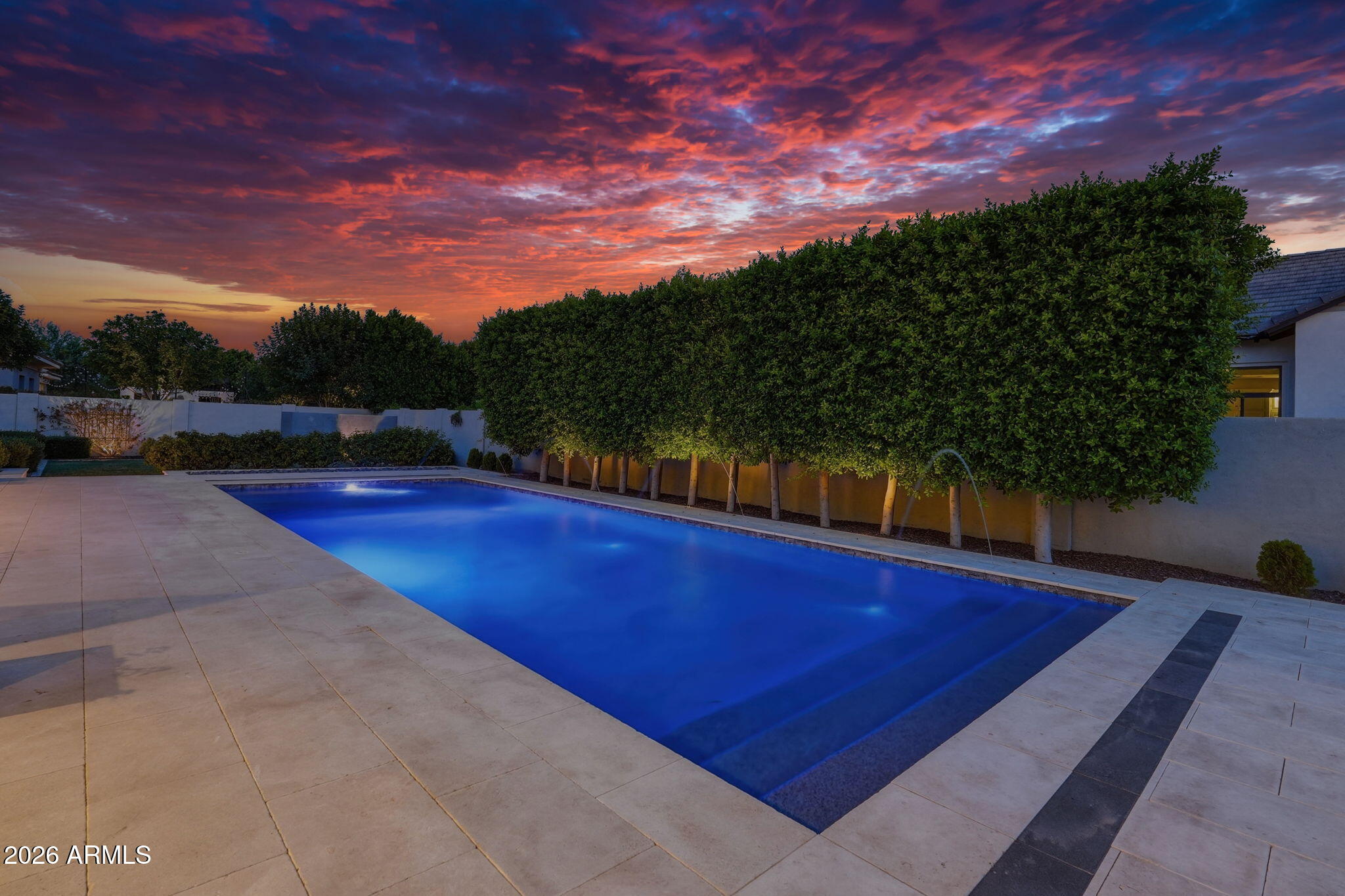 WHITEWING AT GERMANN ESTATES - Residential