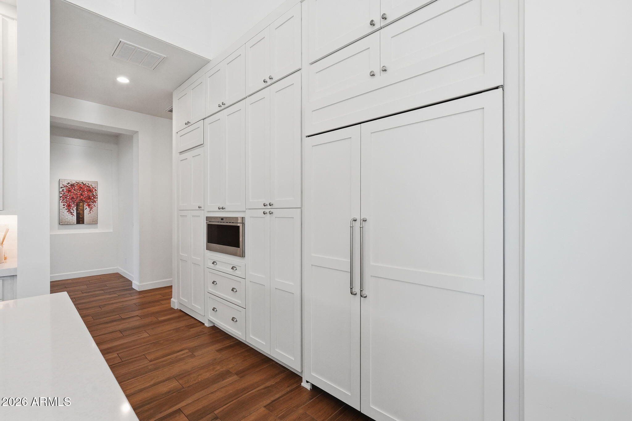 WHITEWING AT GERMANN ESTATES - Residential