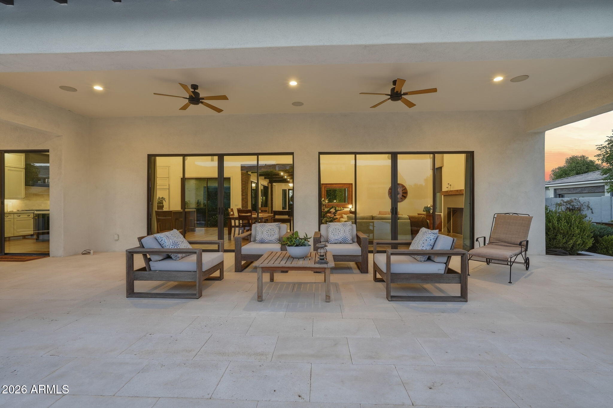WHITEWING AT GERMANN ESTATES - Residential