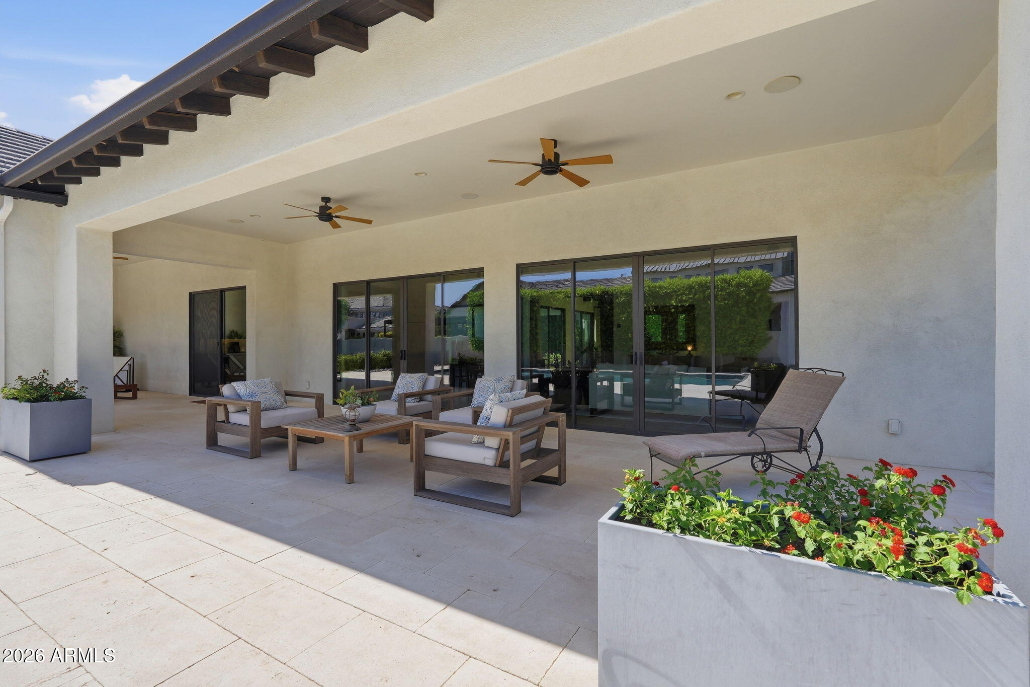 WHITEWING AT GERMANN ESTATES - Residential