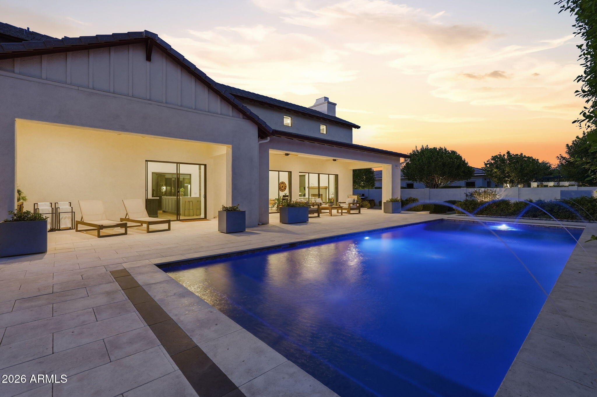 WHITEWING AT GERMANN ESTATES - Residential