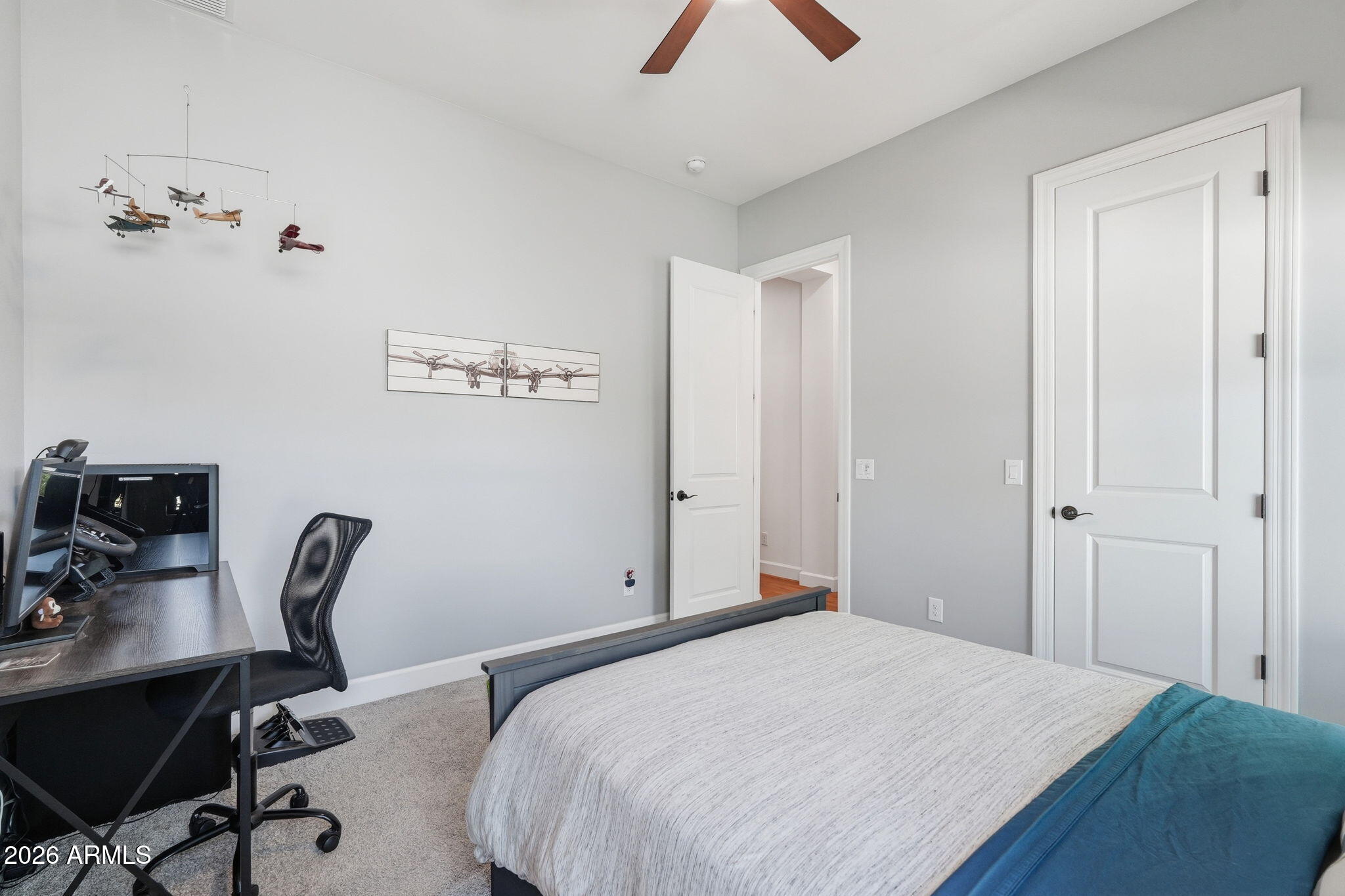WHITEWING AT GERMANN ESTATES - Residential