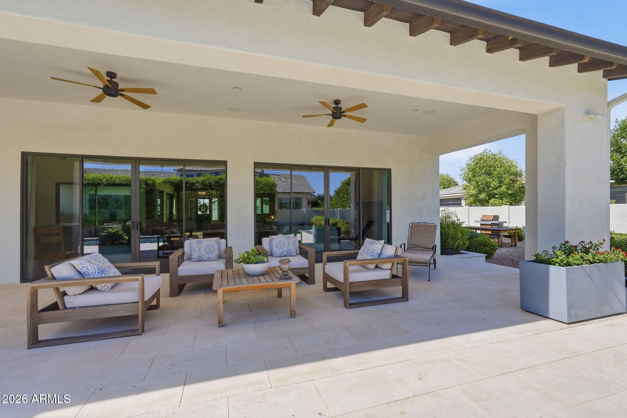WHITEWING AT GERMANN ESTATES - Residential