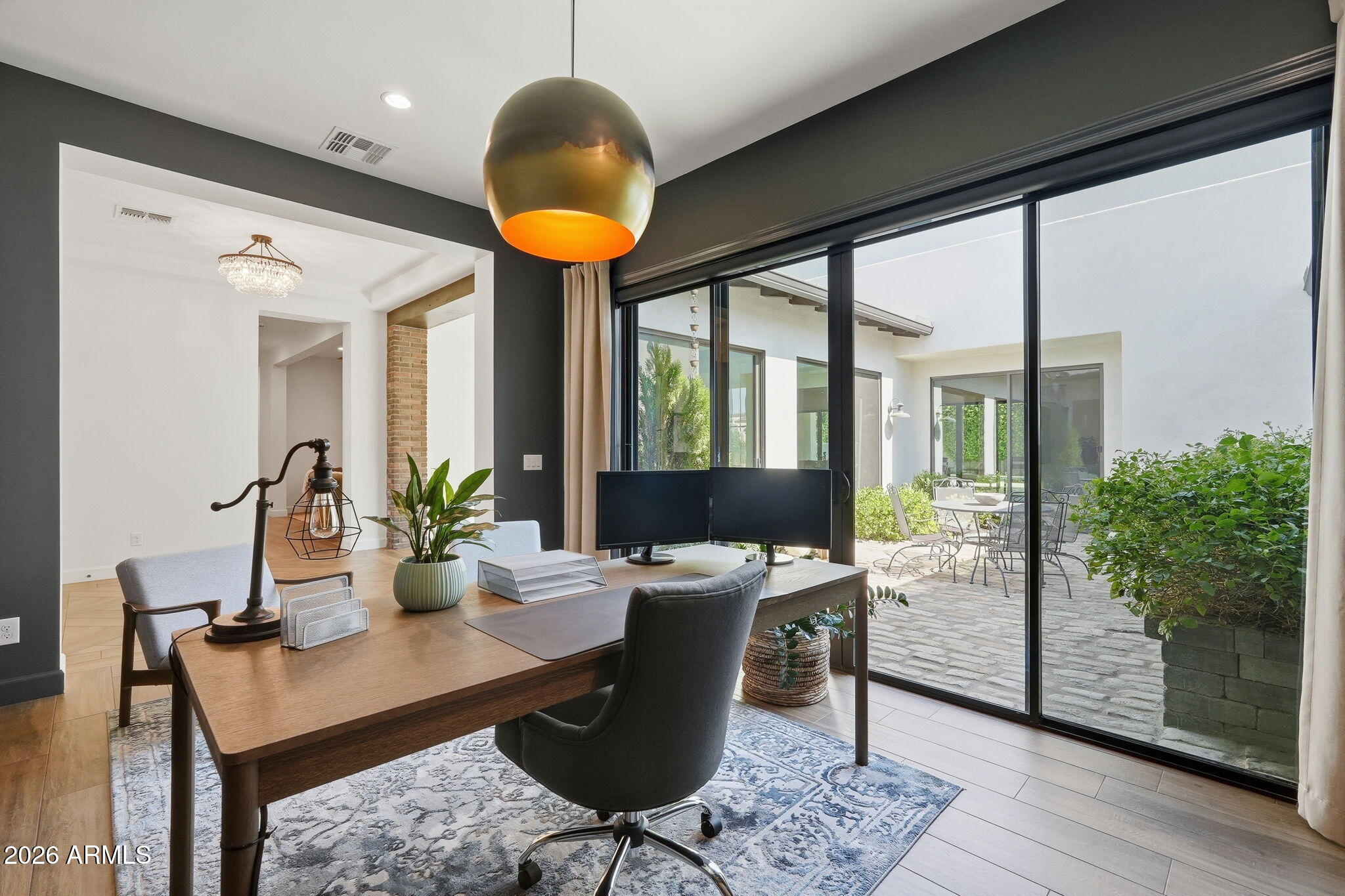 WHITEWING AT GERMANN ESTATES - Residential