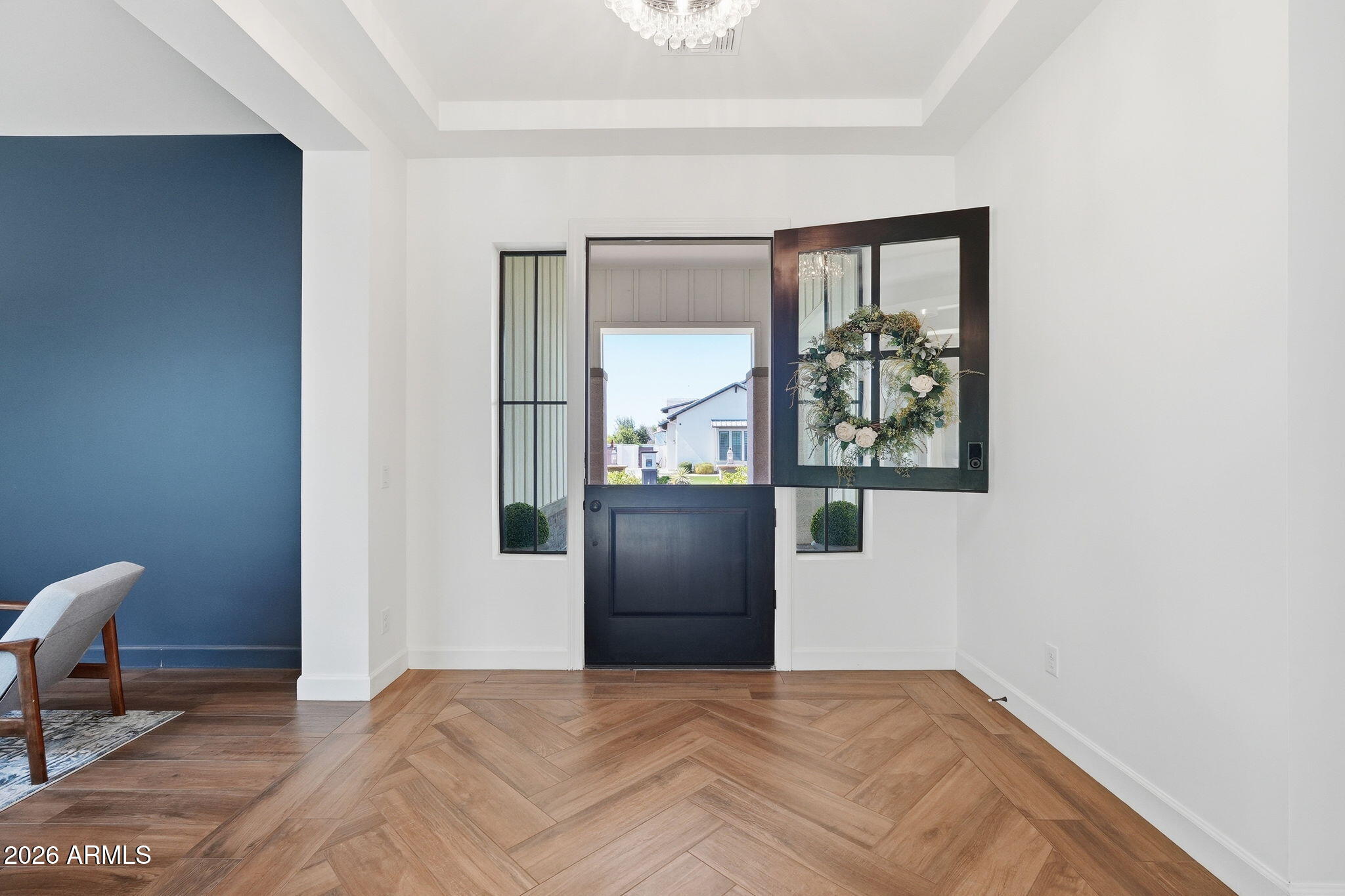WHITEWING AT GERMANN ESTATES - Residential