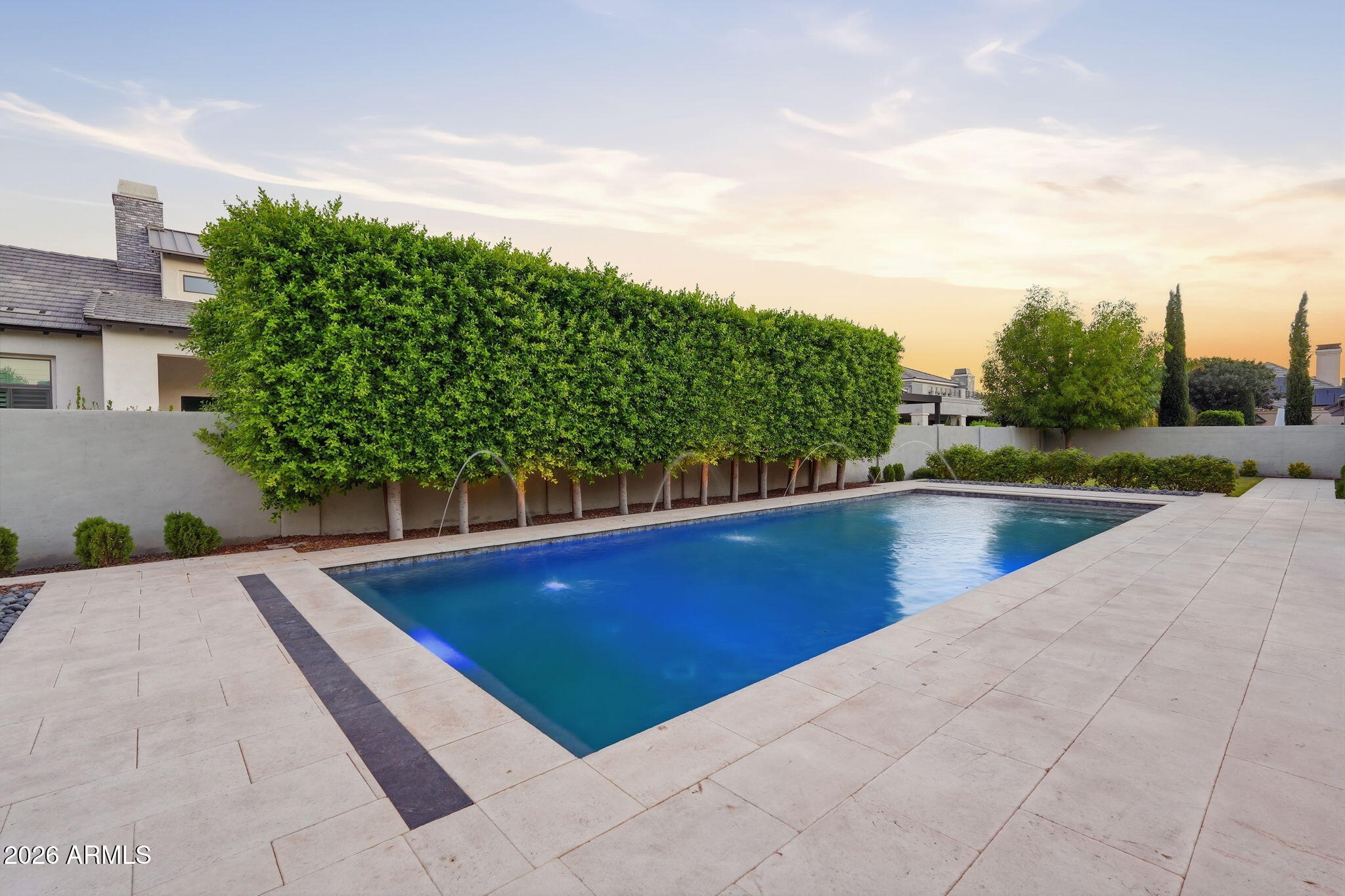 WHITEWING AT GERMANN ESTATES - Residential