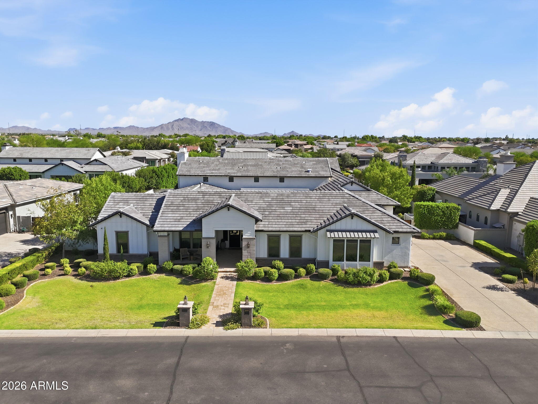 WHITEWING AT GERMANN ESTATES - Residential