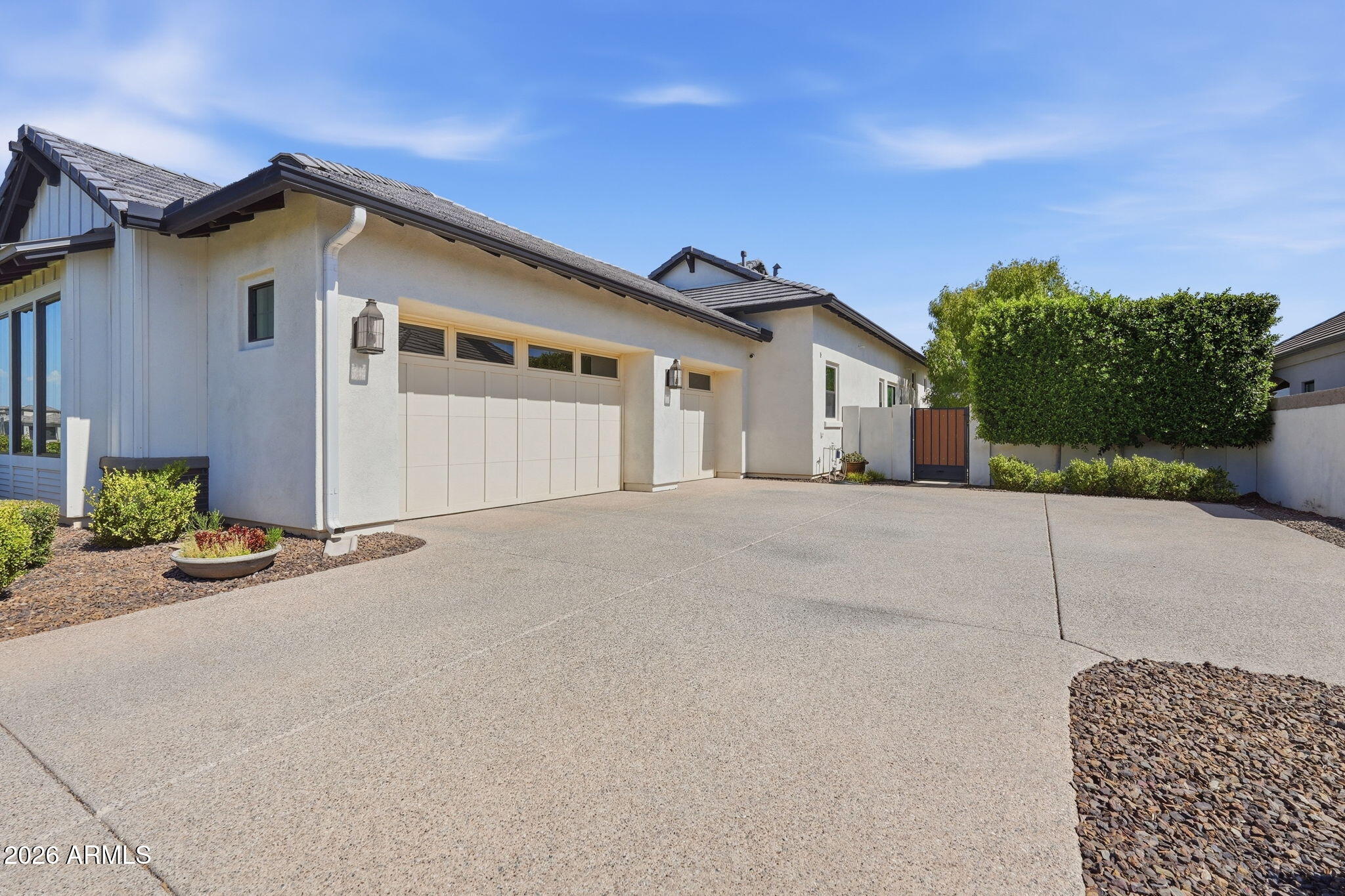 WHITEWING AT GERMANN ESTATES - Residential