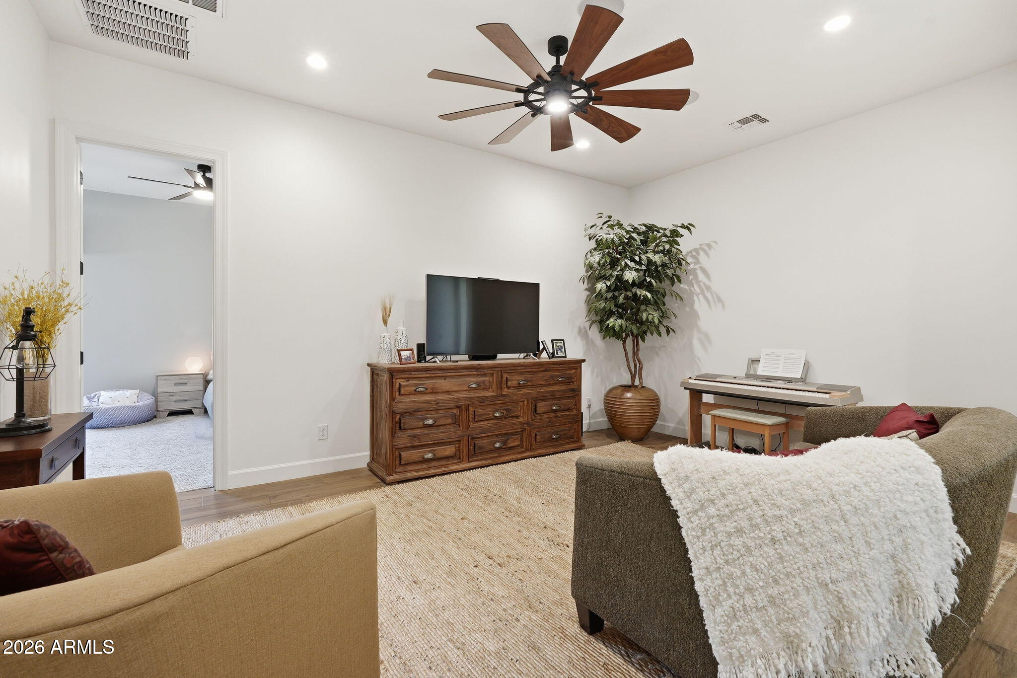 WHITEWING AT GERMANN ESTATES - Residential