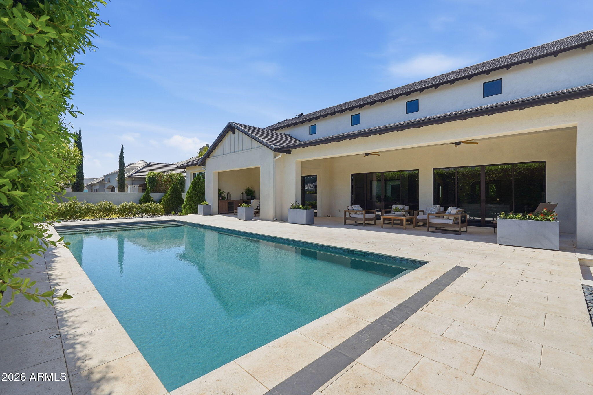 WHITEWING AT GERMANN ESTATES - Residential