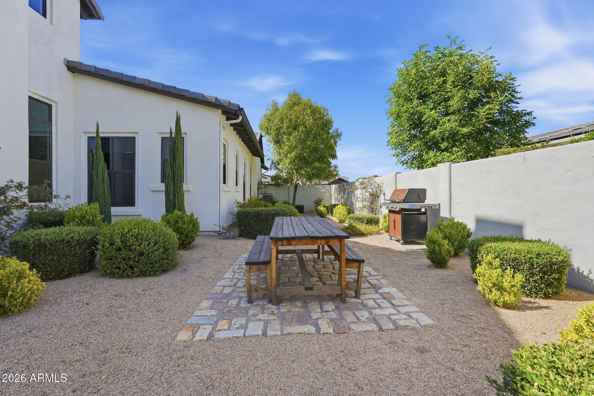 WHITEWING AT GERMANN ESTATES - Residential