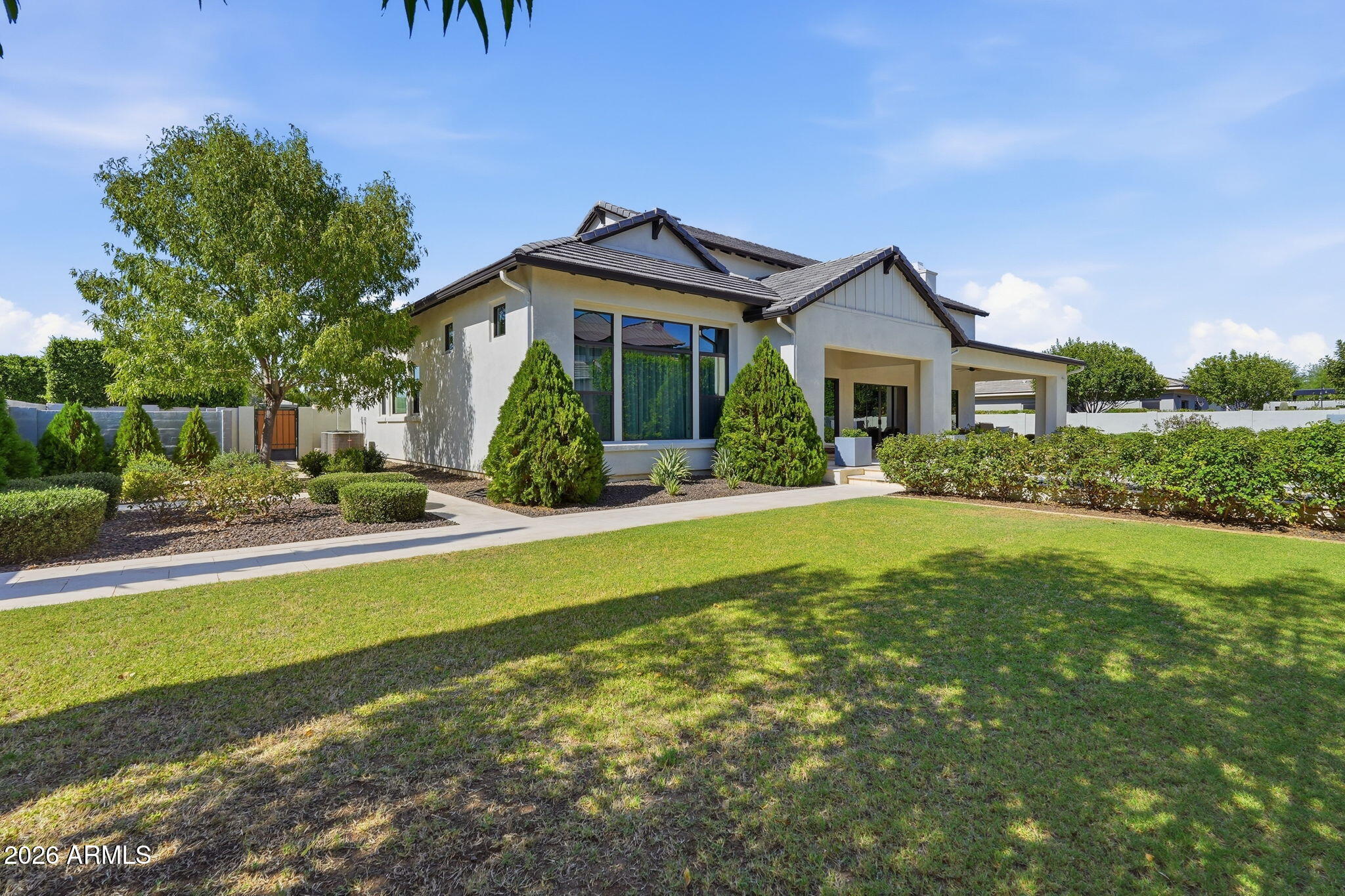 WHITEWING AT GERMANN ESTATES - Residential