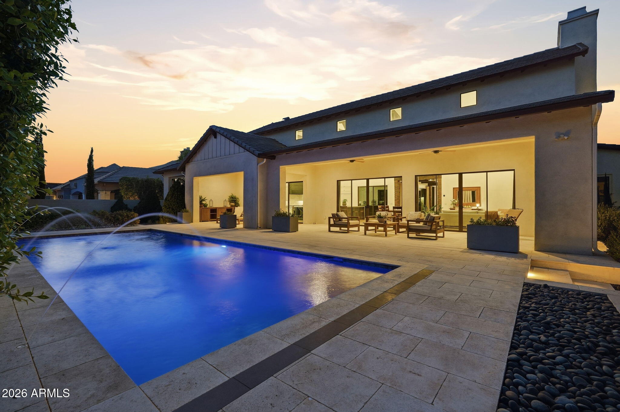 WHITEWING AT GERMANN ESTATES - Residential