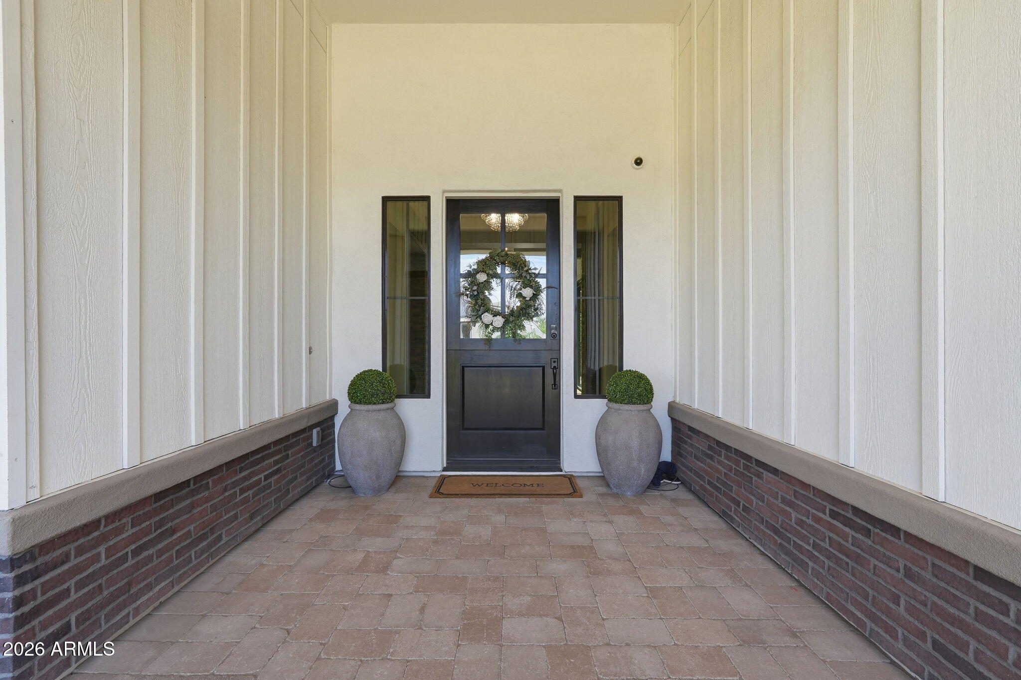 WHITEWING AT GERMANN ESTATES - Residential