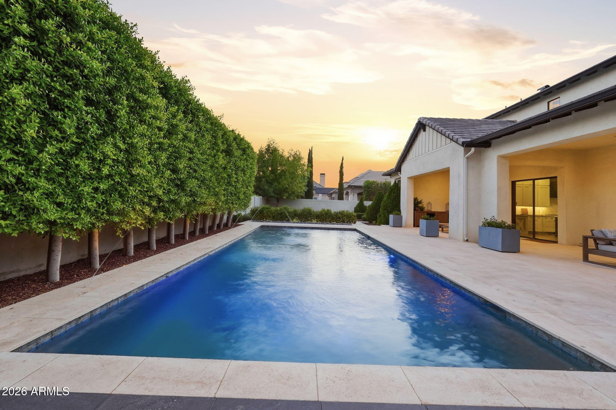 WHITEWING AT GERMANN ESTATES - Residential