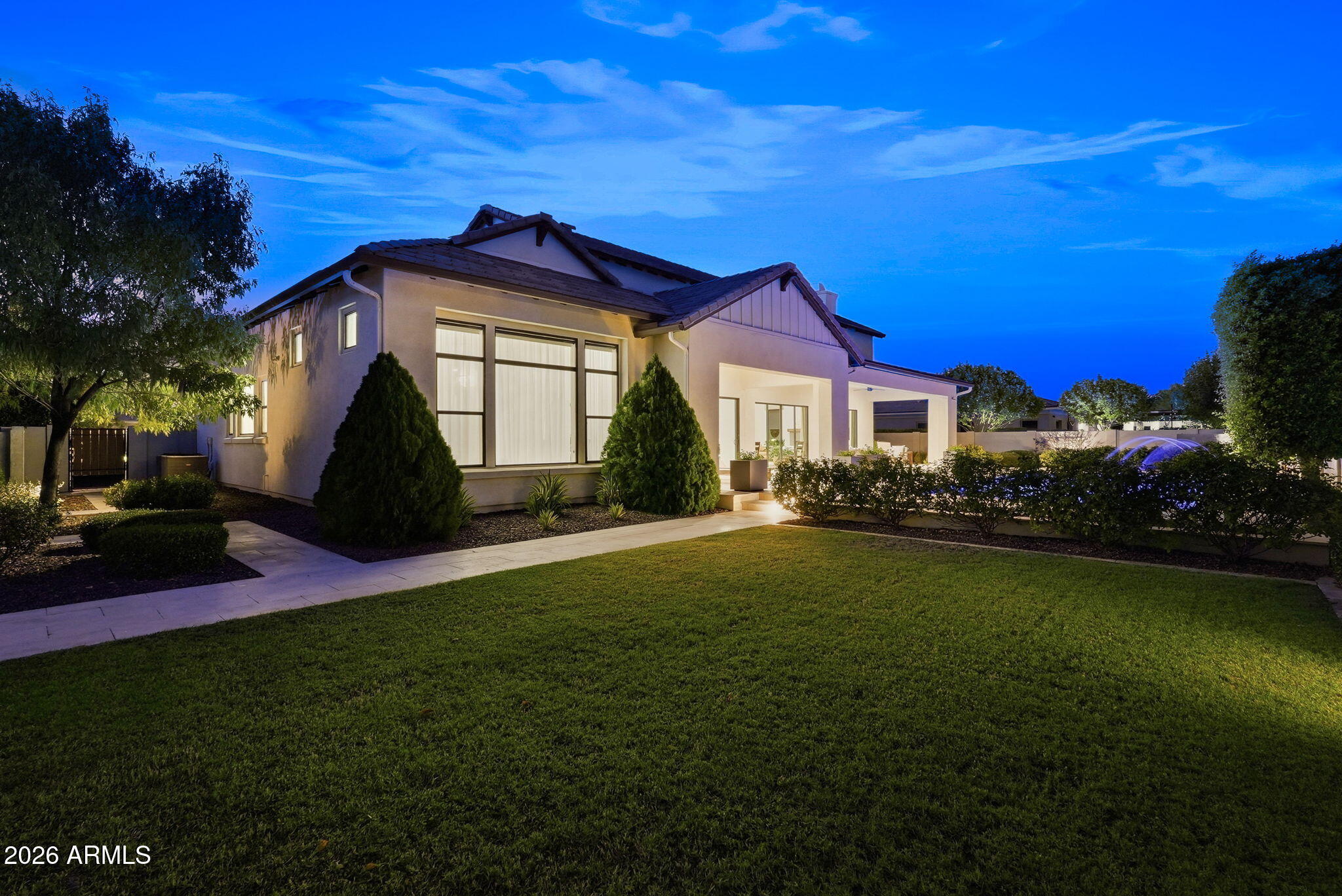 WHITEWING AT GERMANN ESTATES - Residential