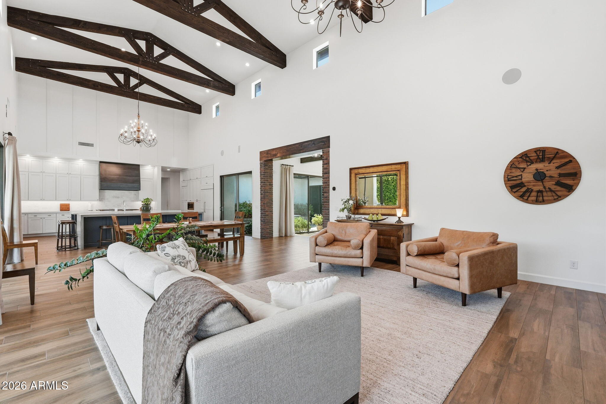 WHITEWING AT GERMANN ESTATES - Residential