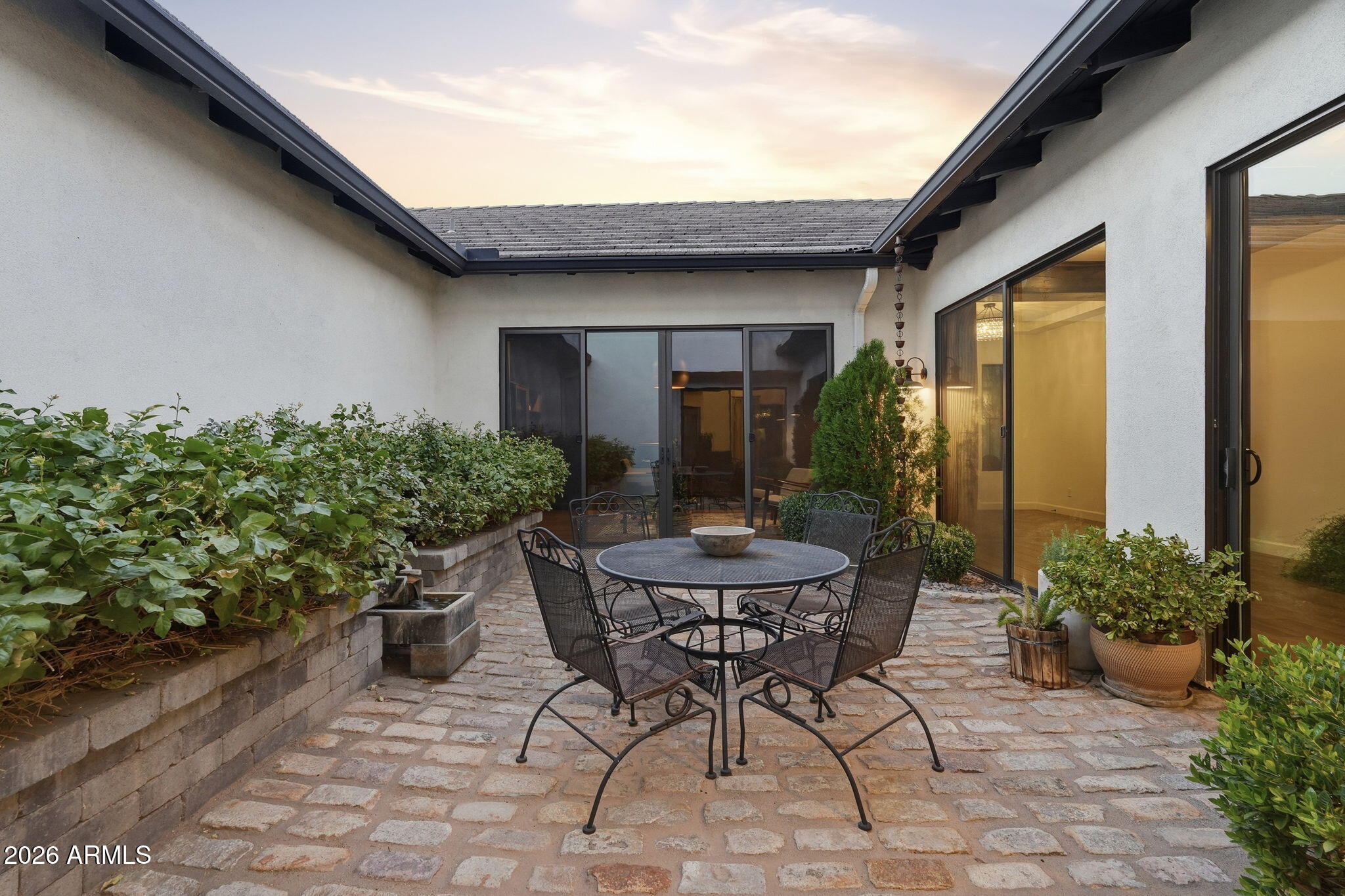WHITEWING AT GERMANN ESTATES - Residential