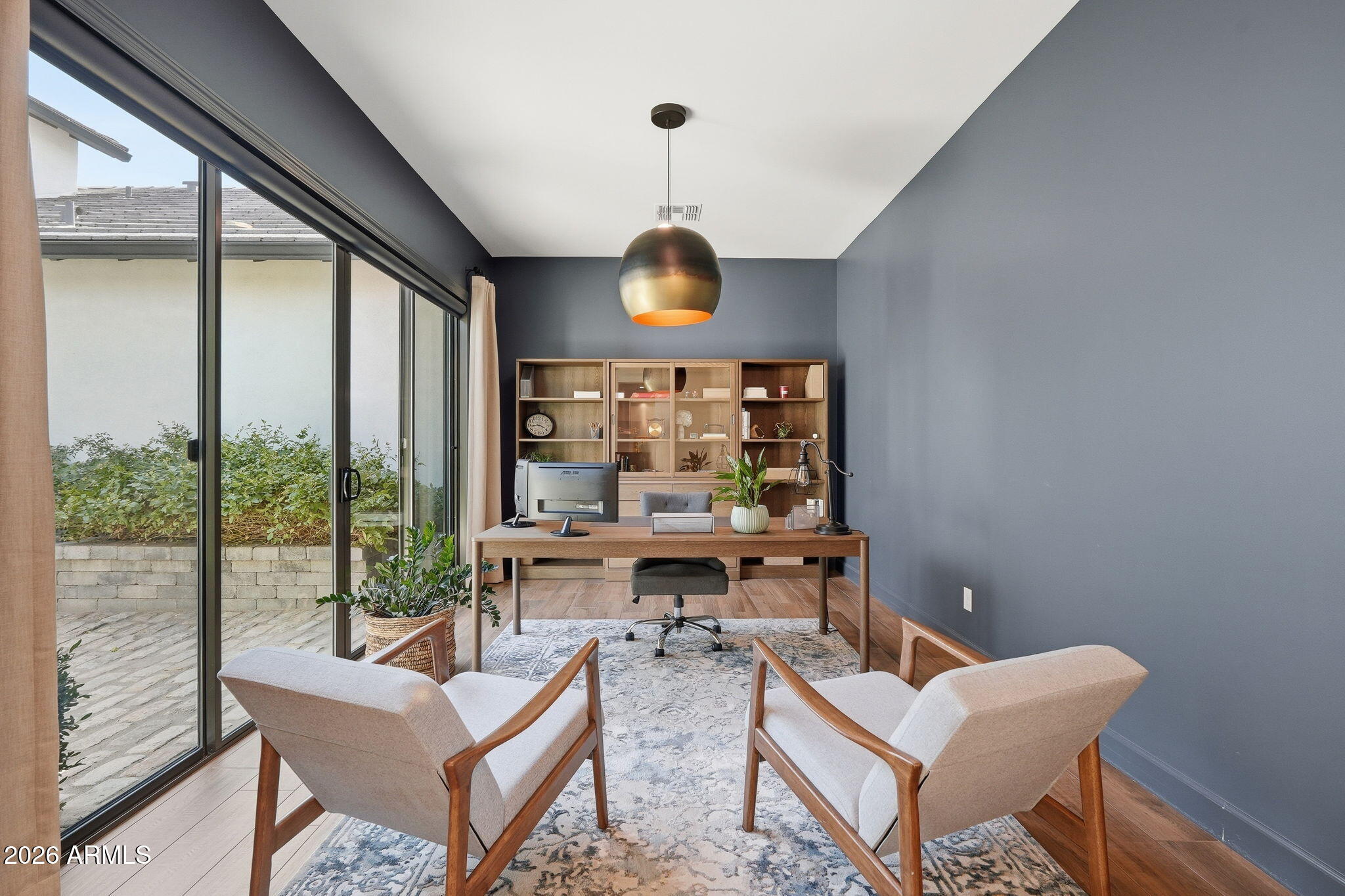 WHITEWING AT GERMANN ESTATES - Residential