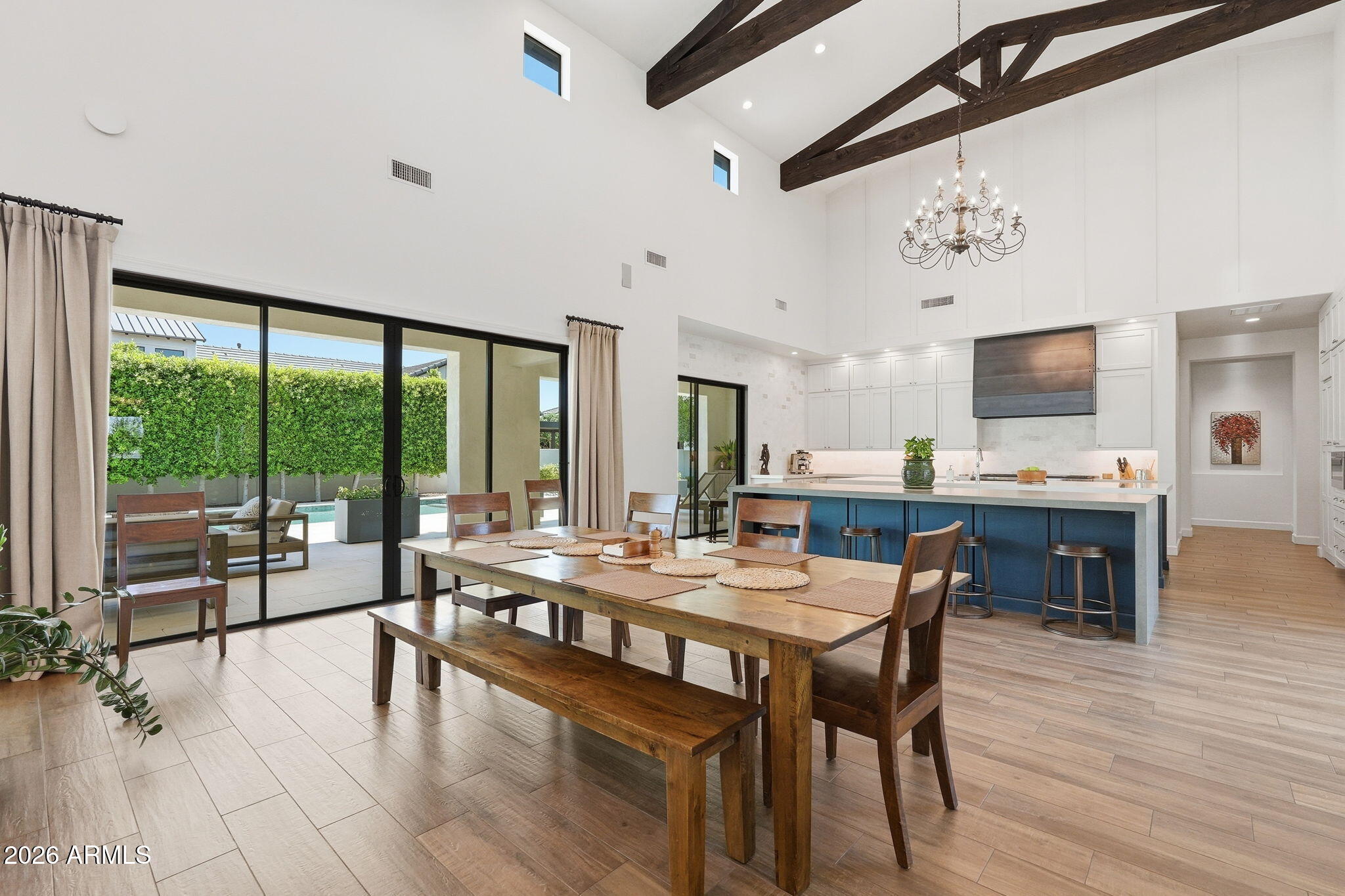 WHITEWING AT GERMANN ESTATES - Residential