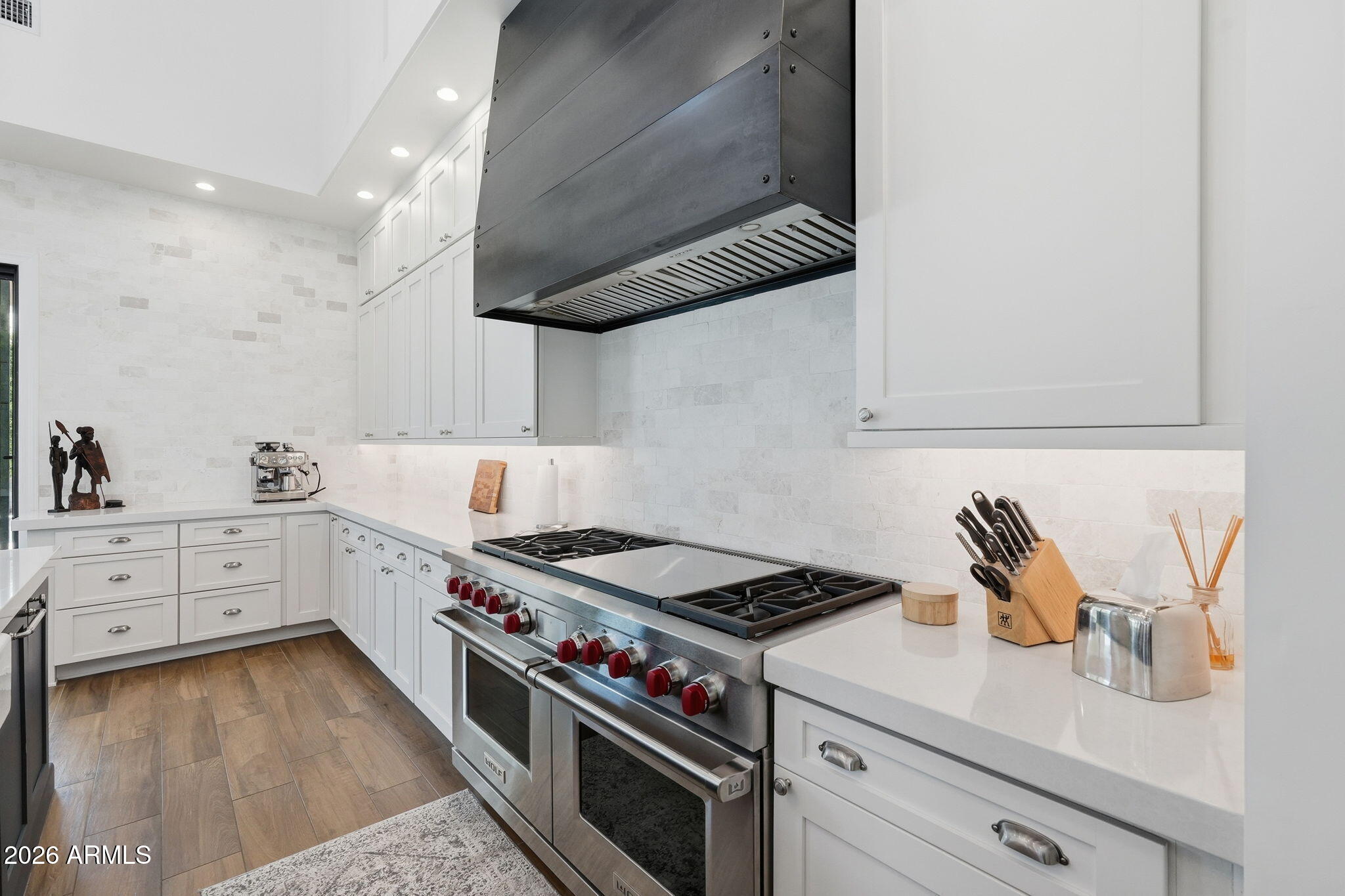 WHITEWING AT GERMANN ESTATES - Residential