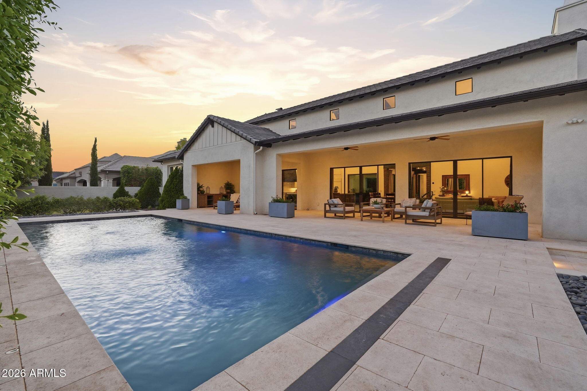 WHITEWING AT GERMANN ESTATES - Residential