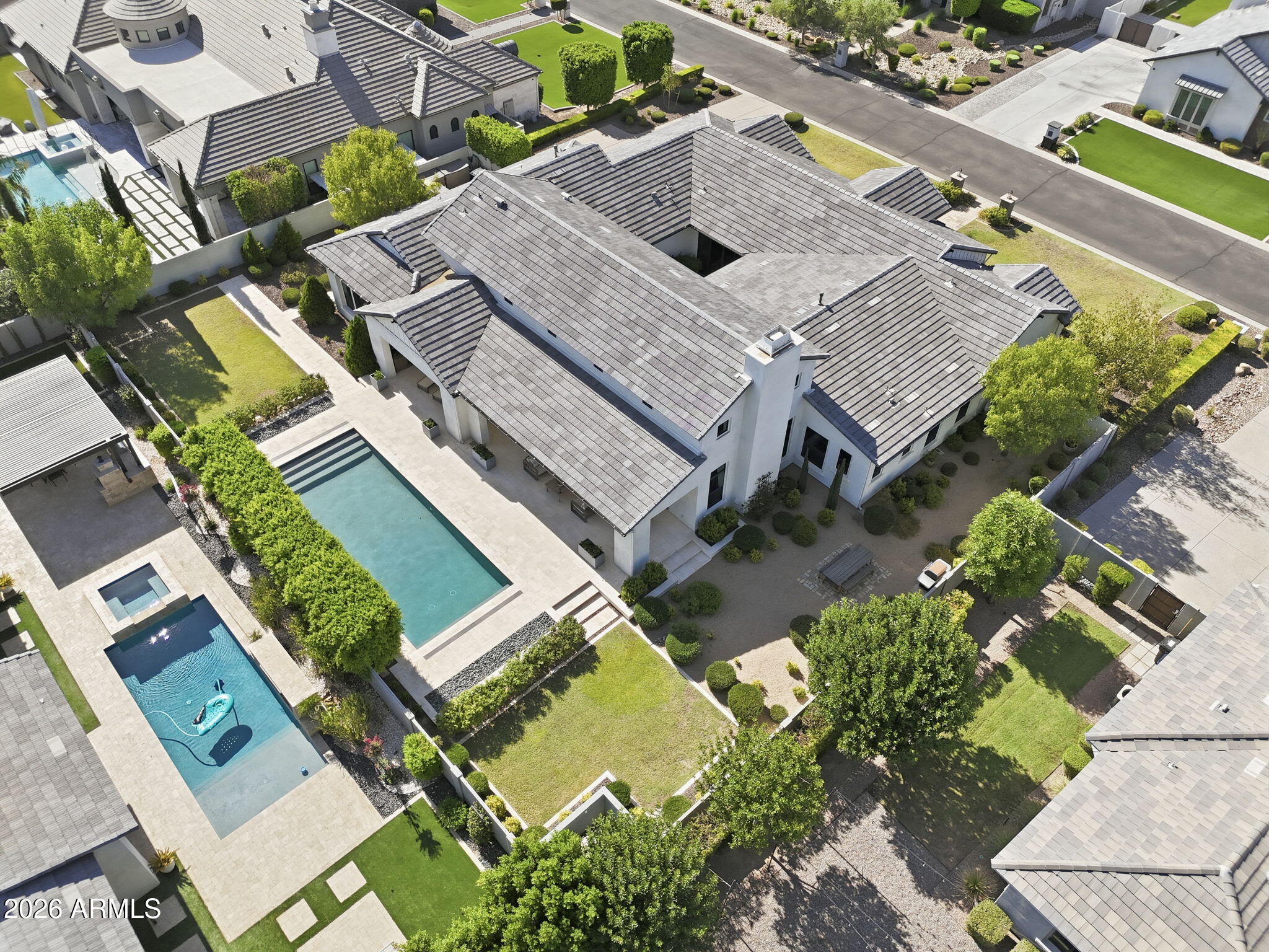 WHITEWING AT GERMANN ESTATES - Residential