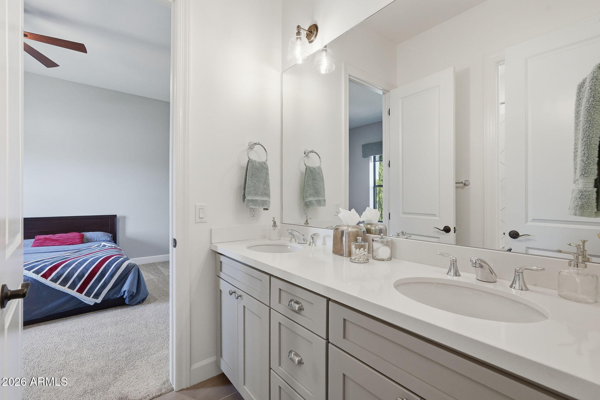 WHITEWING AT GERMANN ESTATES - Residential