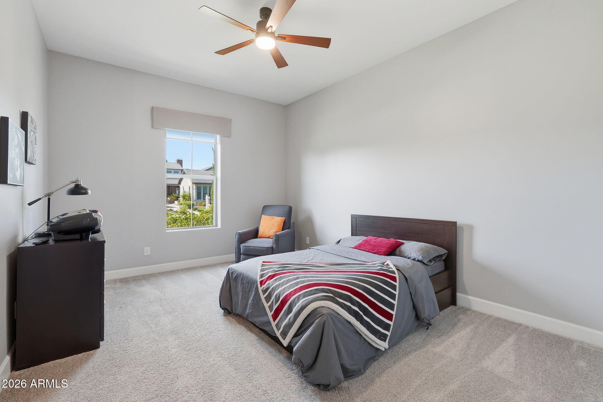 WHITEWING AT GERMANN ESTATES - Residential