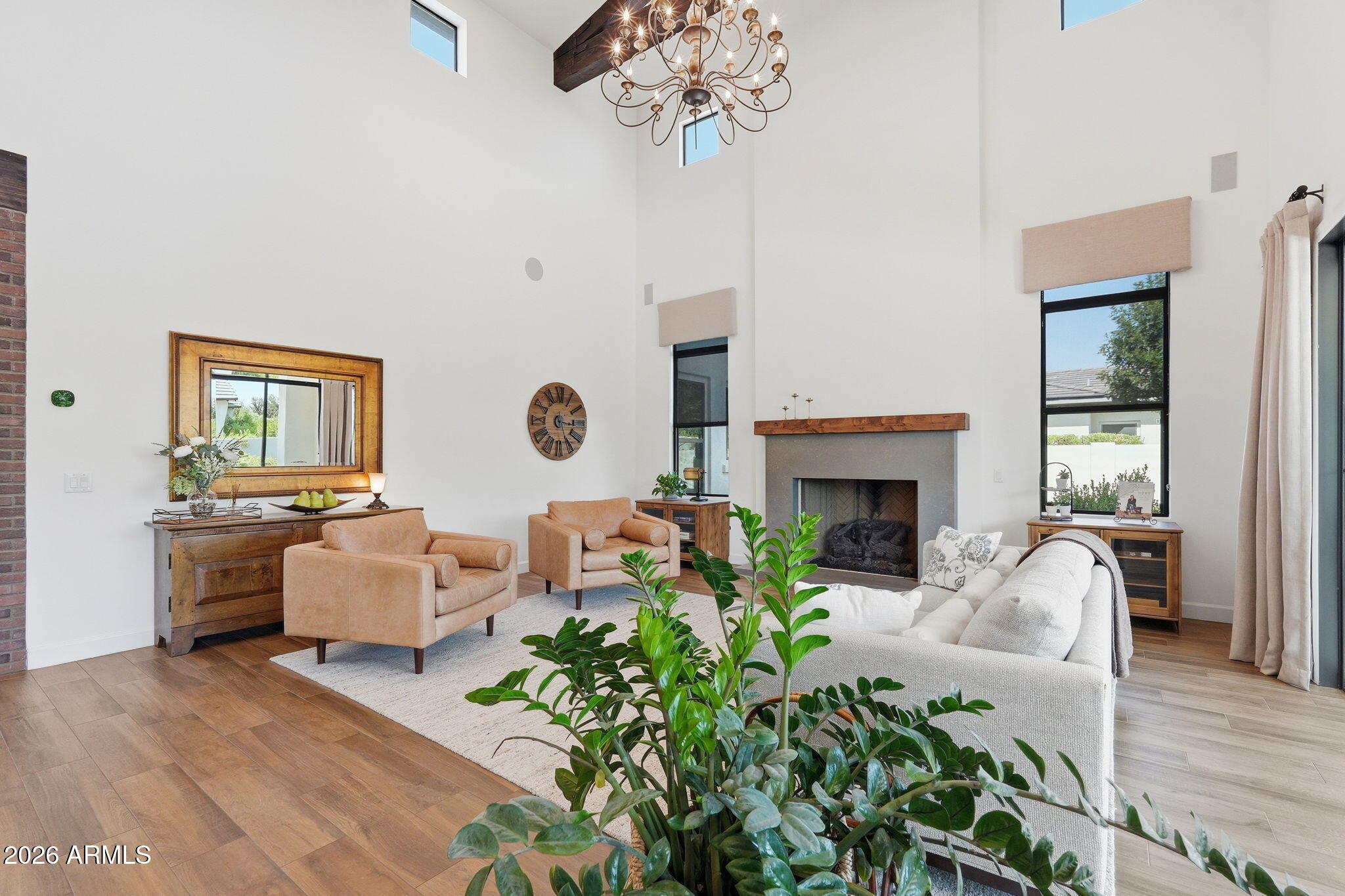 WHITEWING AT GERMANN ESTATES - Residential