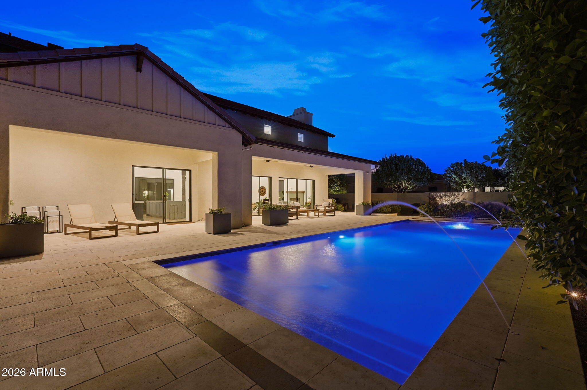 WHITEWING AT GERMANN ESTATES - Residential