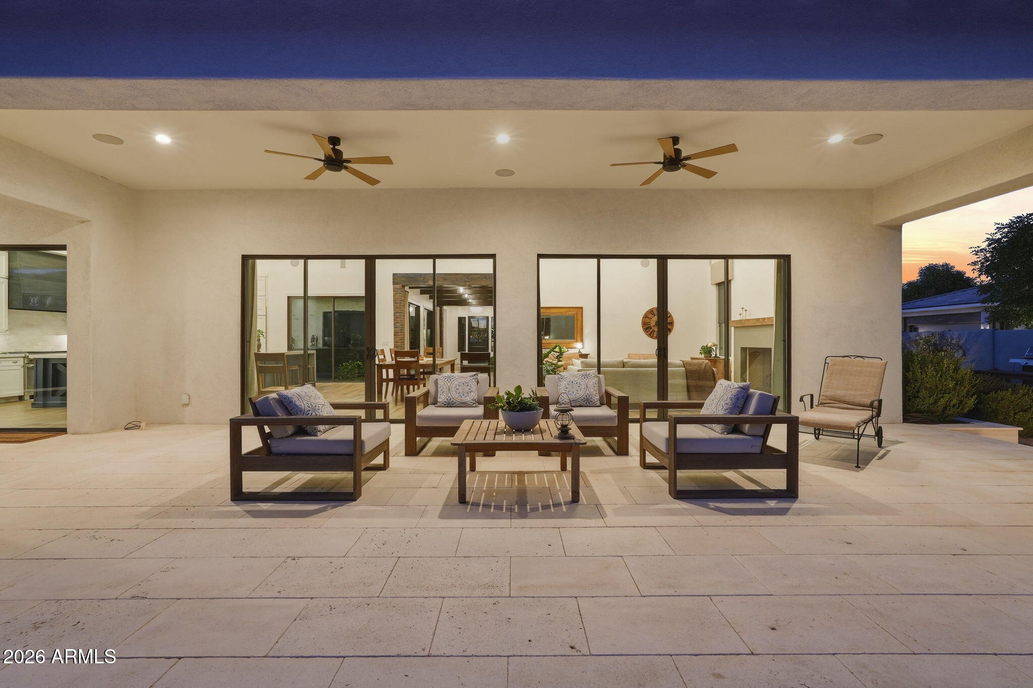 WHITEWING AT GERMANN ESTATES - Residential