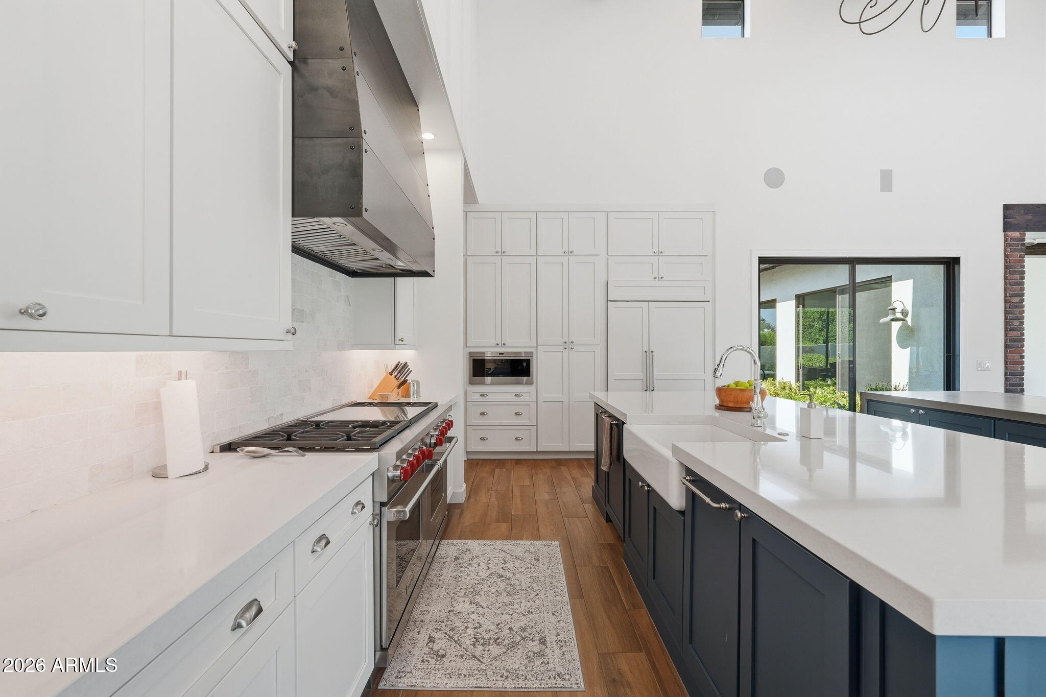 WHITEWING AT GERMANN ESTATES - Residential
