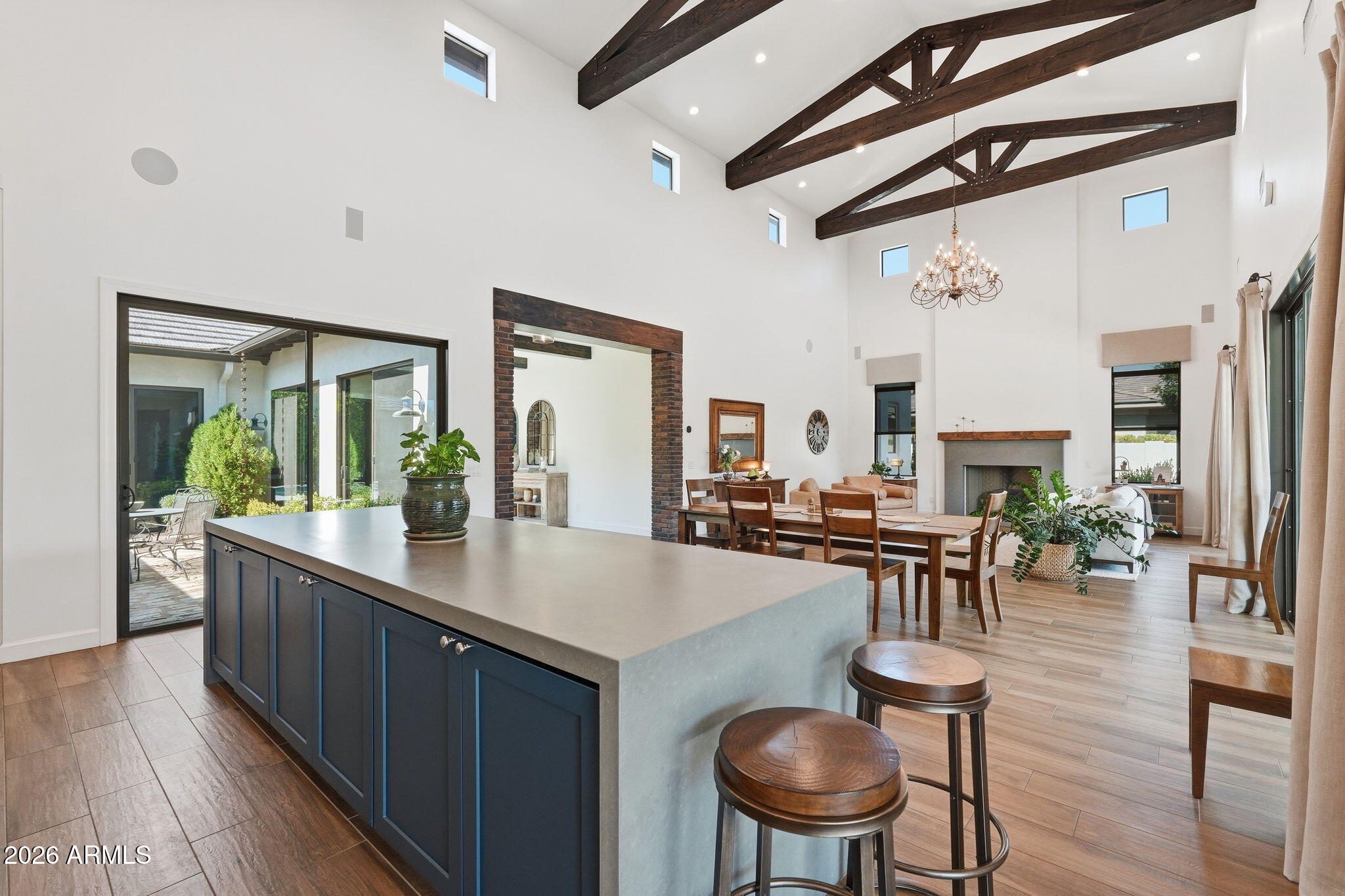 WHITEWING AT GERMANN ESTATES - Residential